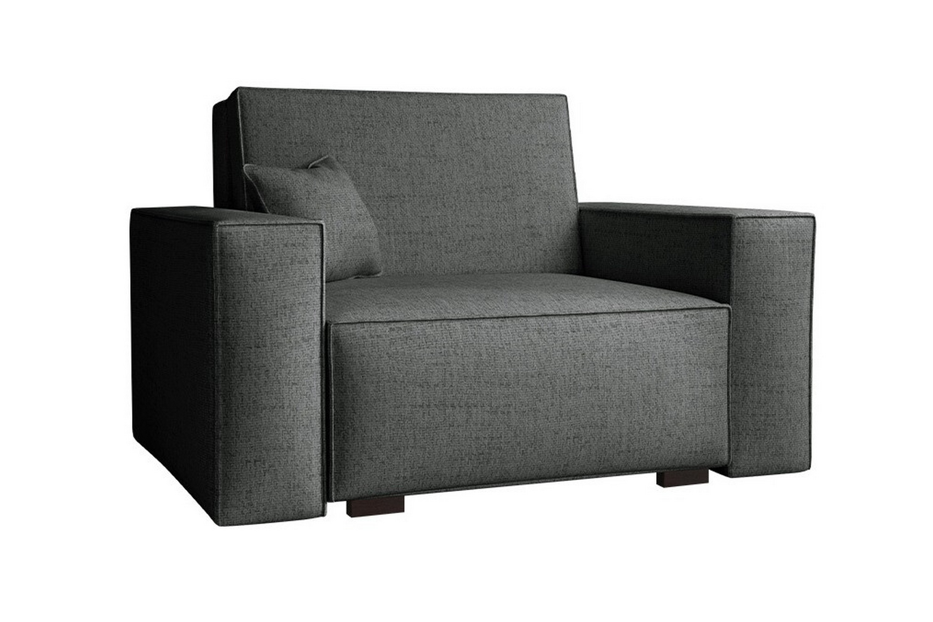 bäddfåtölj denegal -