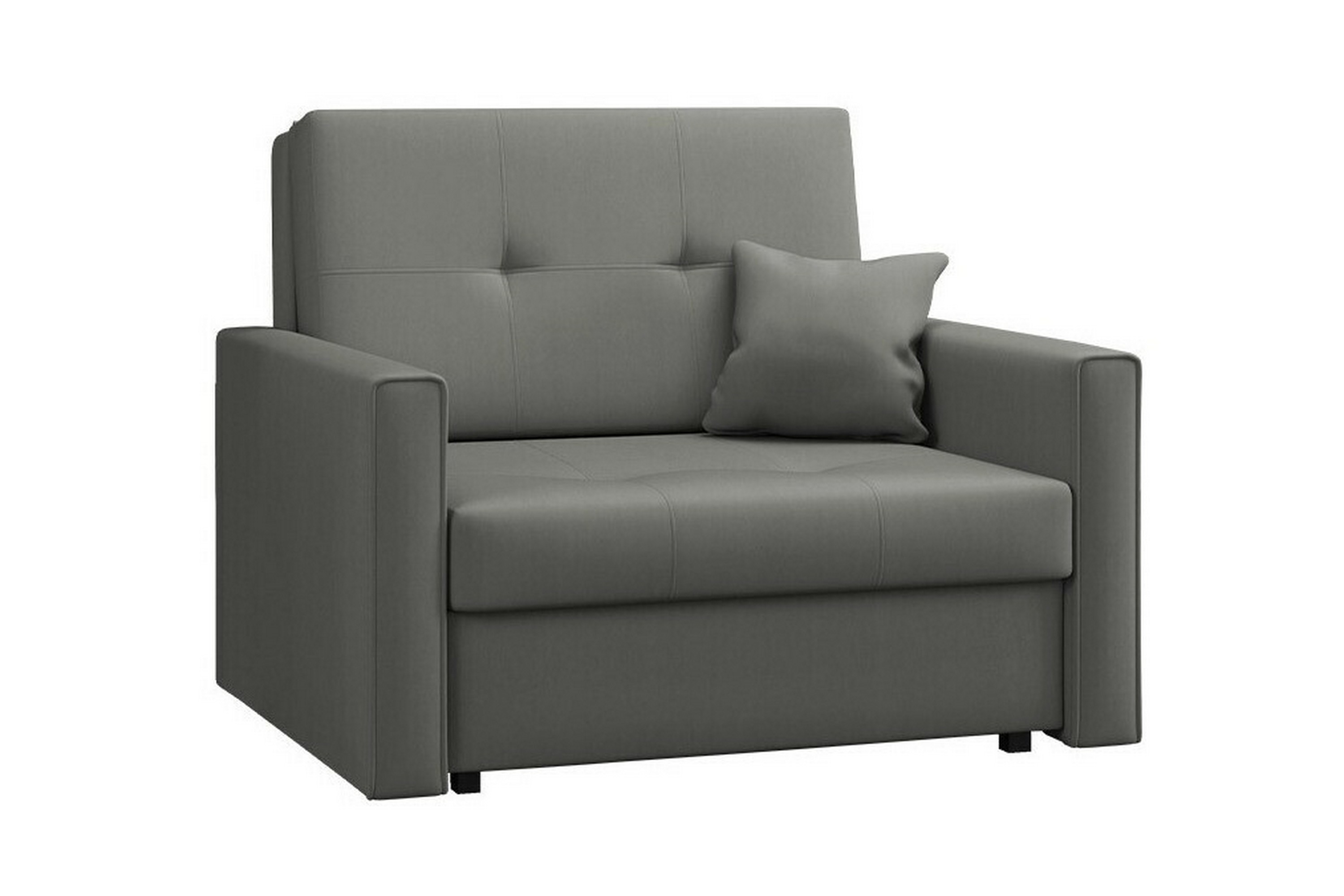 bäddfåtölj denegal -