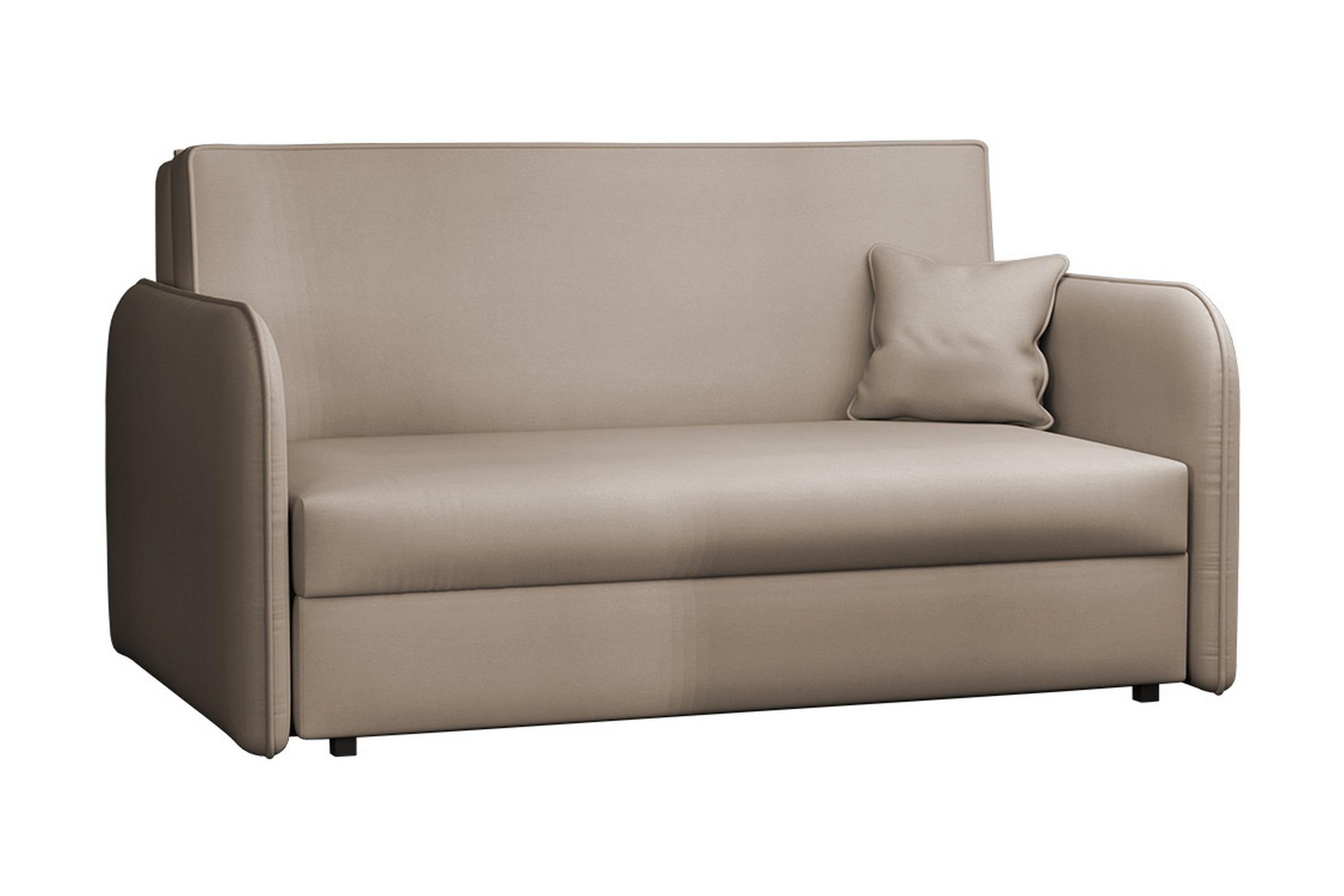 Bäddsoffa HedensöBeige