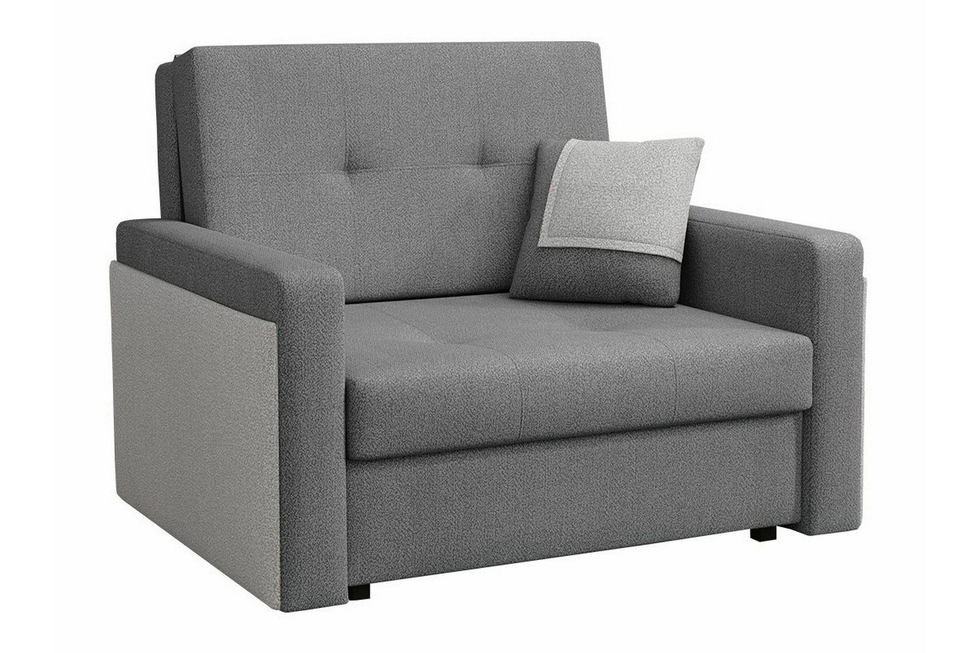 Denegal B&auml;ddf&aring;t&ouml;lj Dark grey -