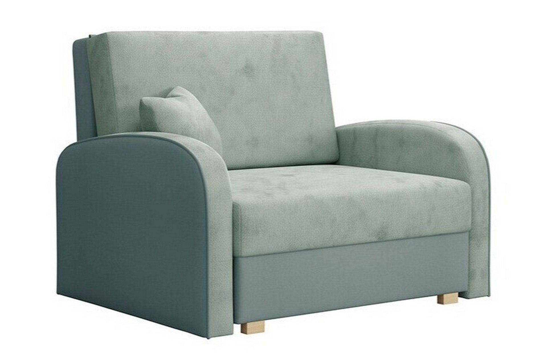 Denegal B&auml;ddf&aring;t&ouml;lj Green -