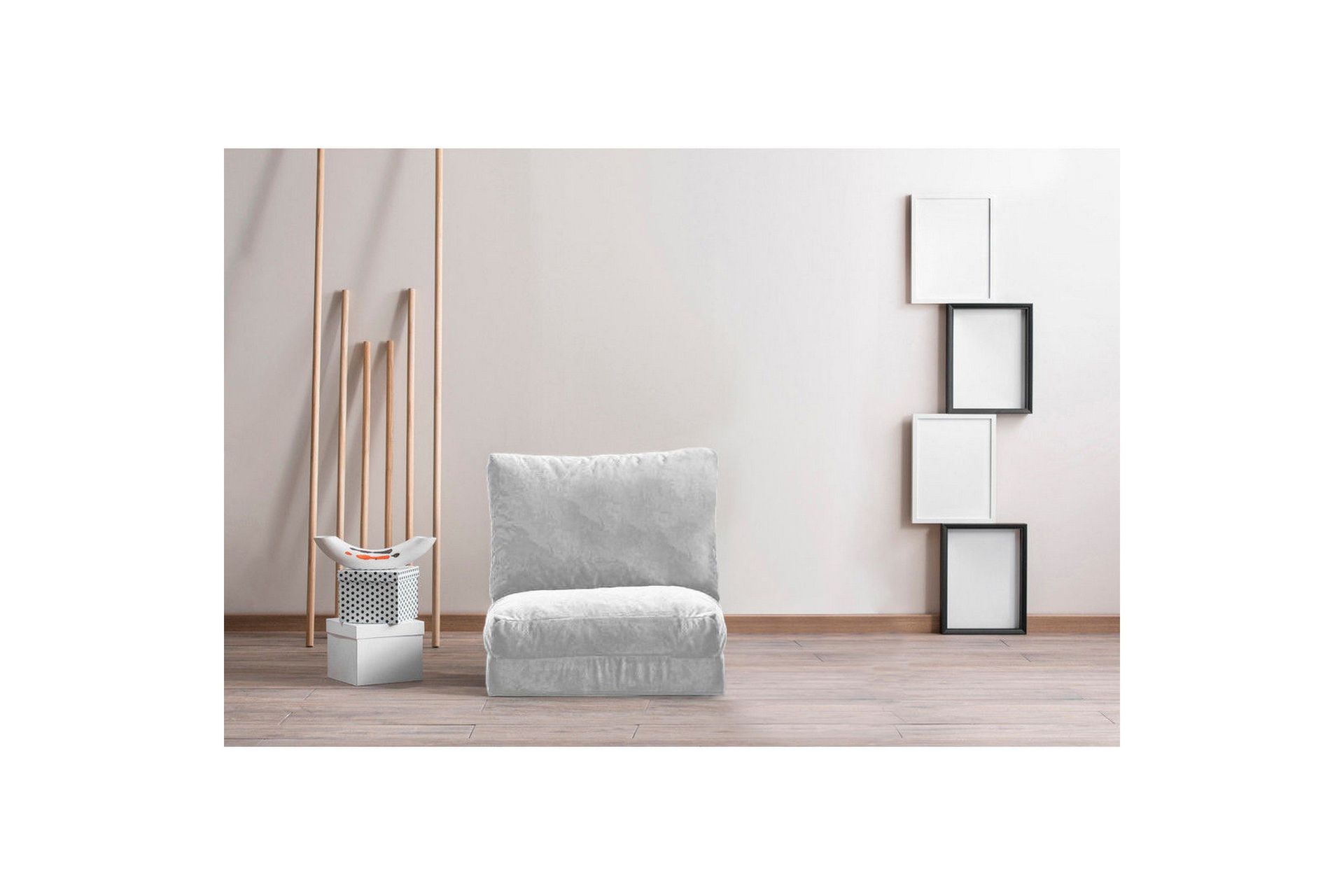 Maydena B&auml;ddf&aring;t&ouml;lj 60x185 cm - Gr&aring;