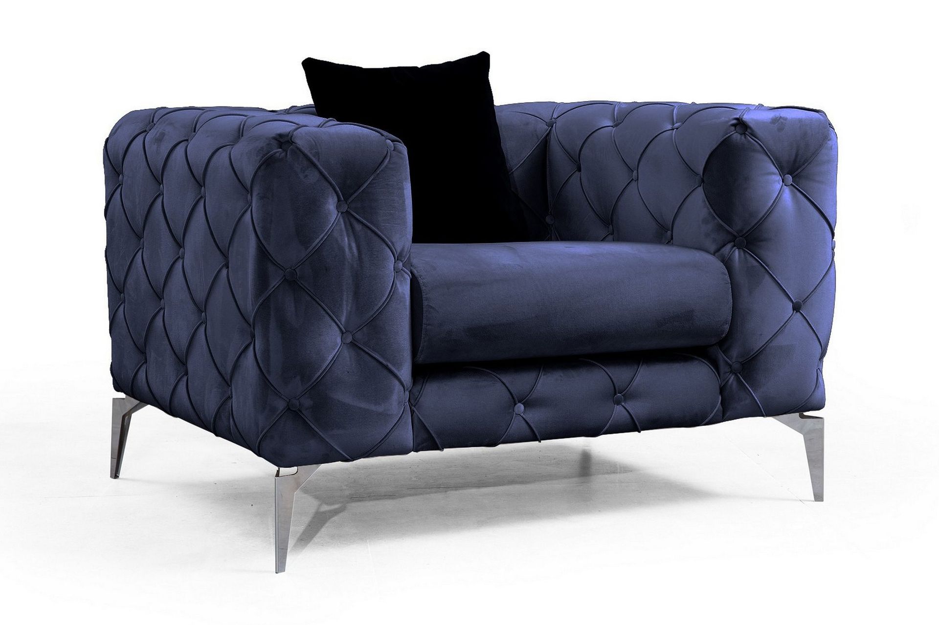 Beachport F&aring;t&ouml;lj - Marinbl&aring;