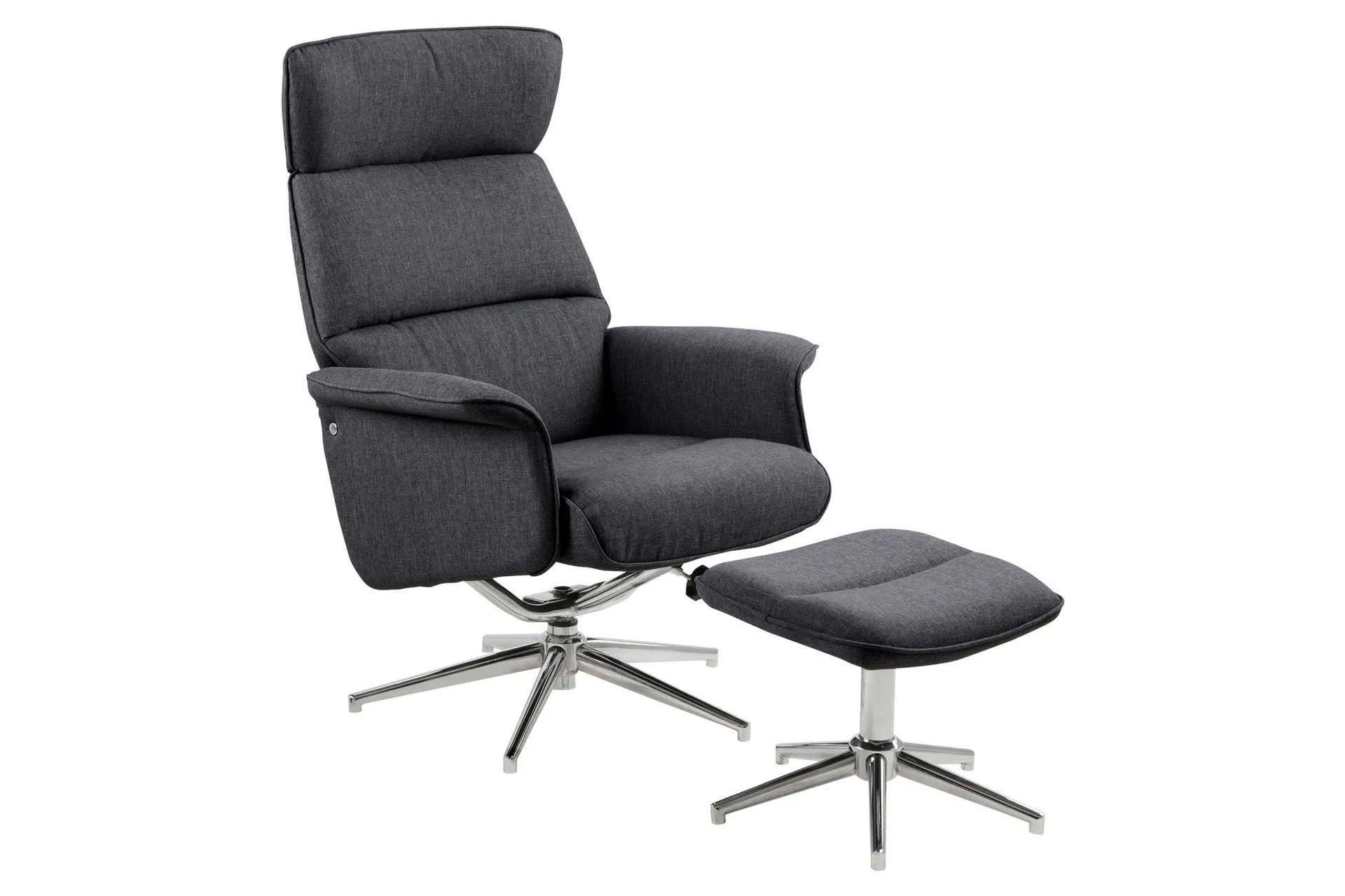 Bleur Reclinerf&aring;t&ouml;lj - Gr&aring;