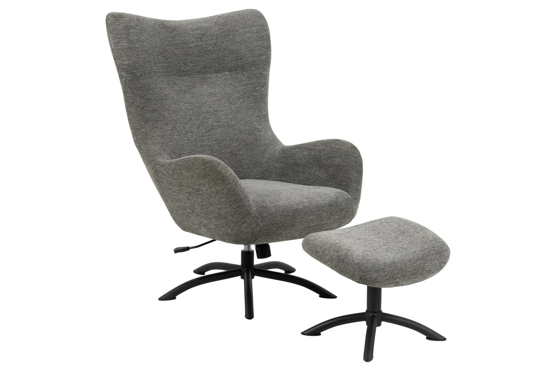 Chovar Reclinerf&aring;t&ouml;lj - Gr&aring;