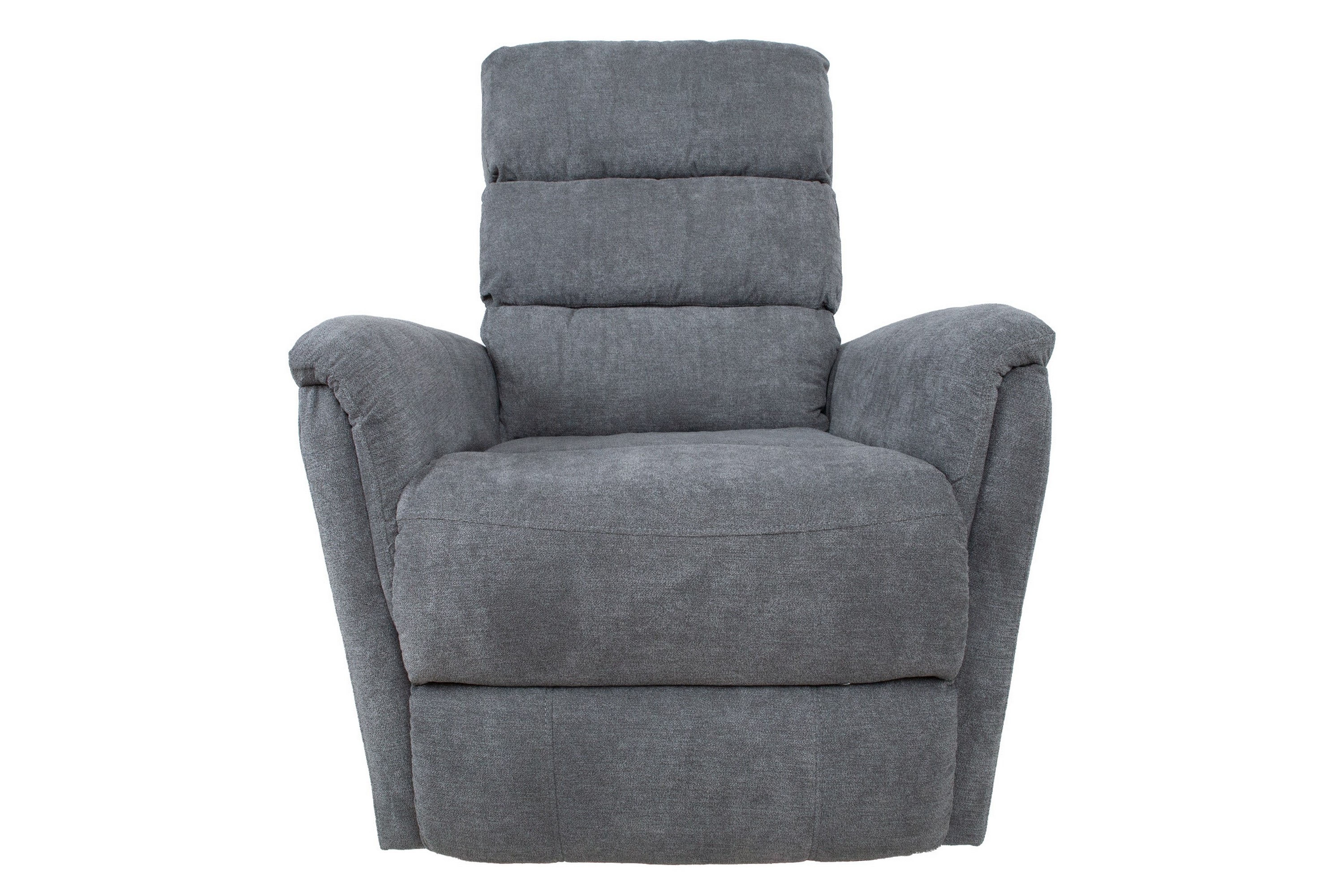 Reclinerfåtölj Barclay Grå