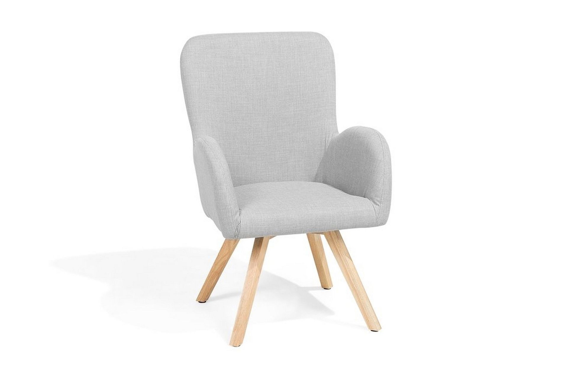 Bjarn F&aring;t&ouml;lj - Gr&aring;