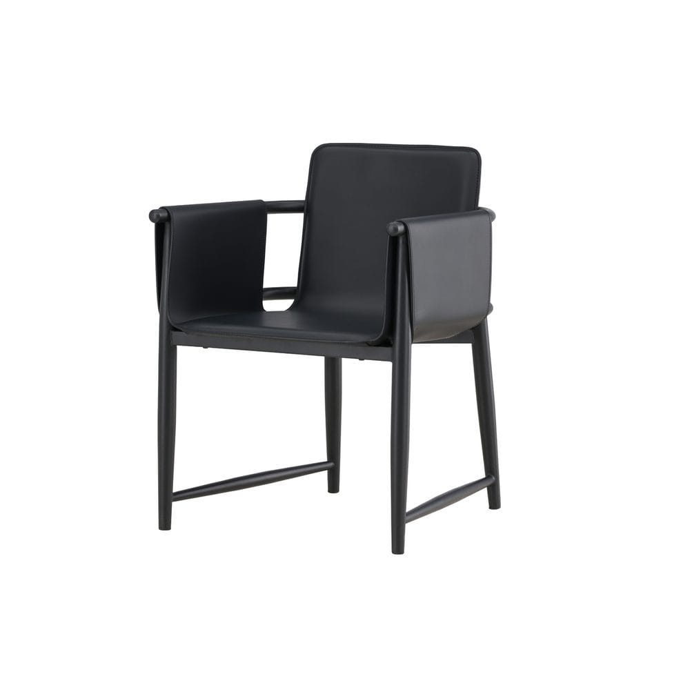 F&aring;t&ouml;lj Bj&auml;re - Svart