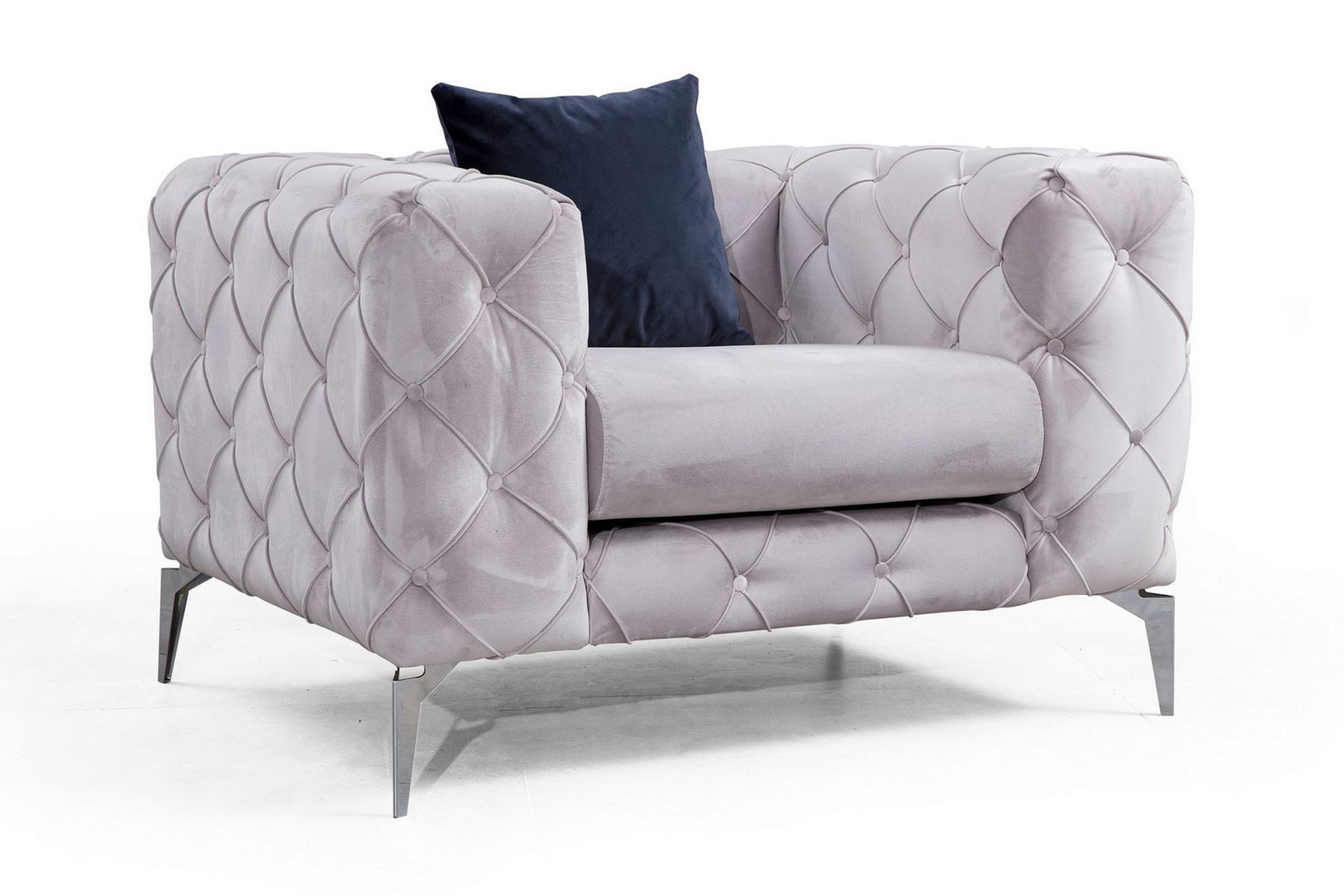 Bramelia F&aring;t&ouml;lj - Beige