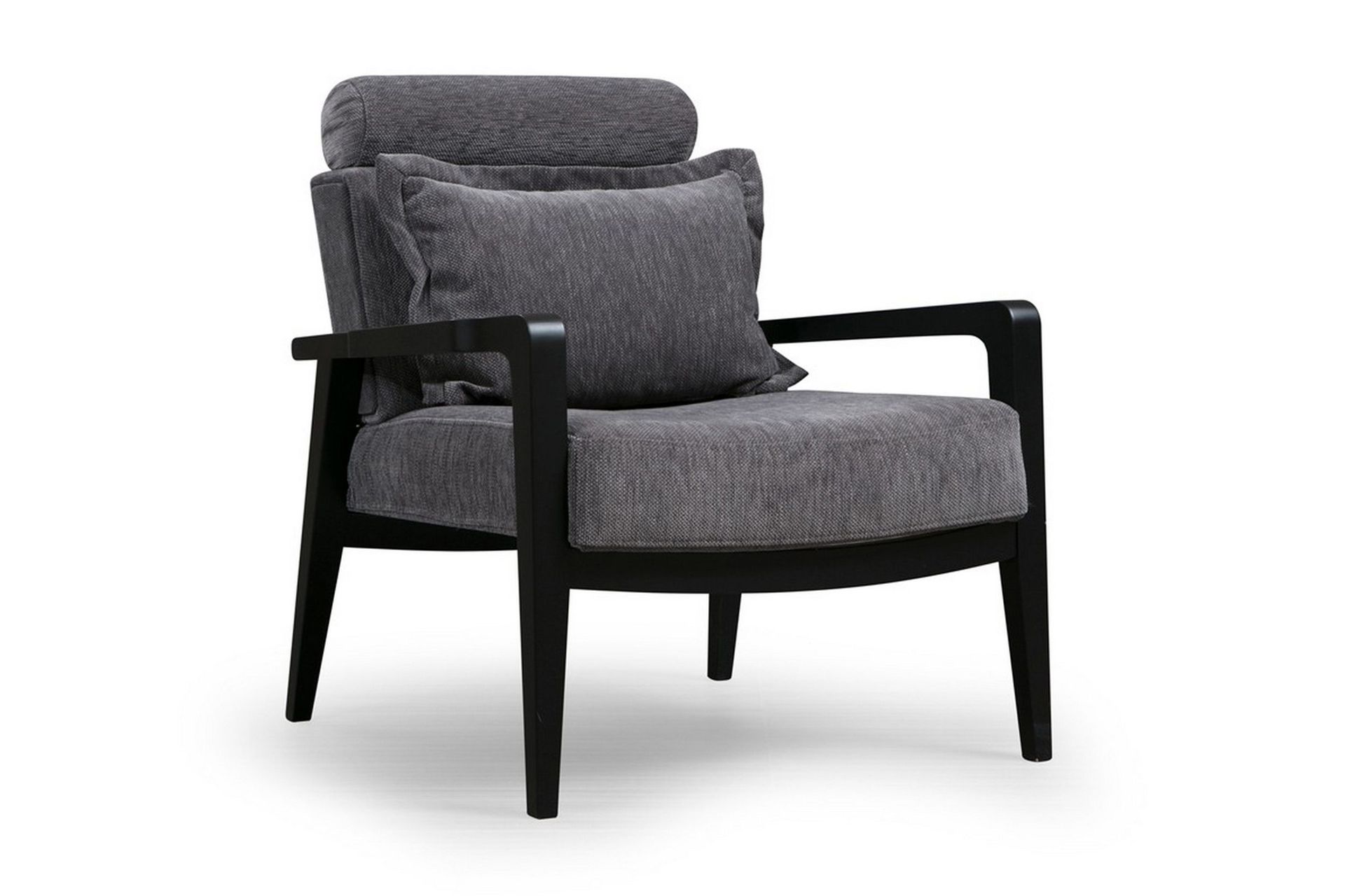 Bramelia F&aring;t&ouml;lj - Gr&aring;