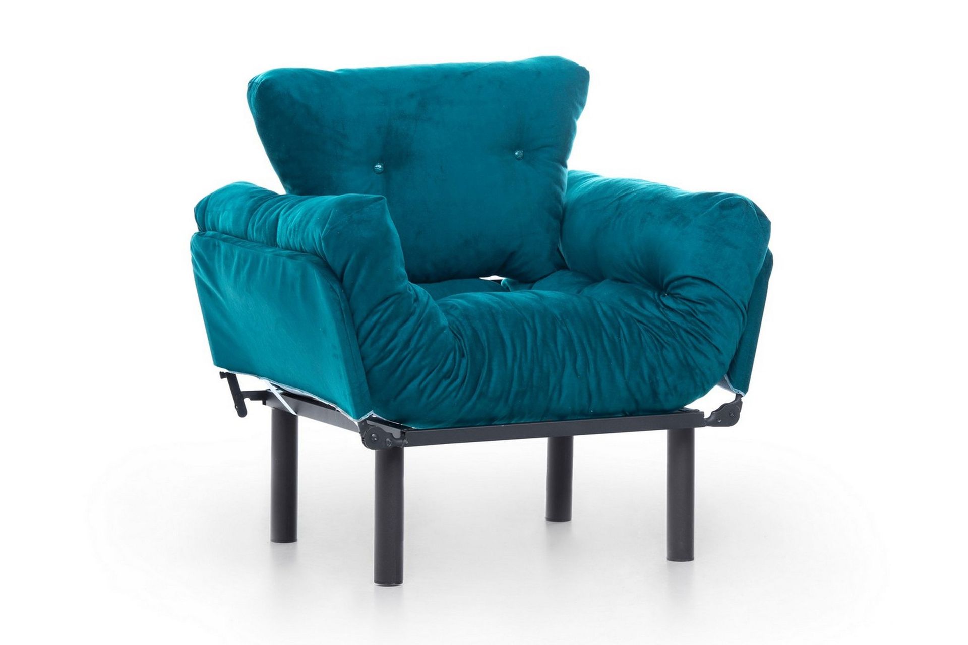 Bramelia F&aring;t&ouml;lj - Gr&ouml;n