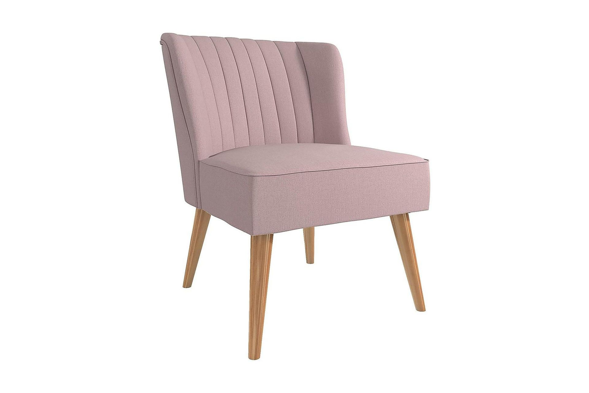 Brittany F&aring;t&ouml;lj Linnerosa - Novogratz