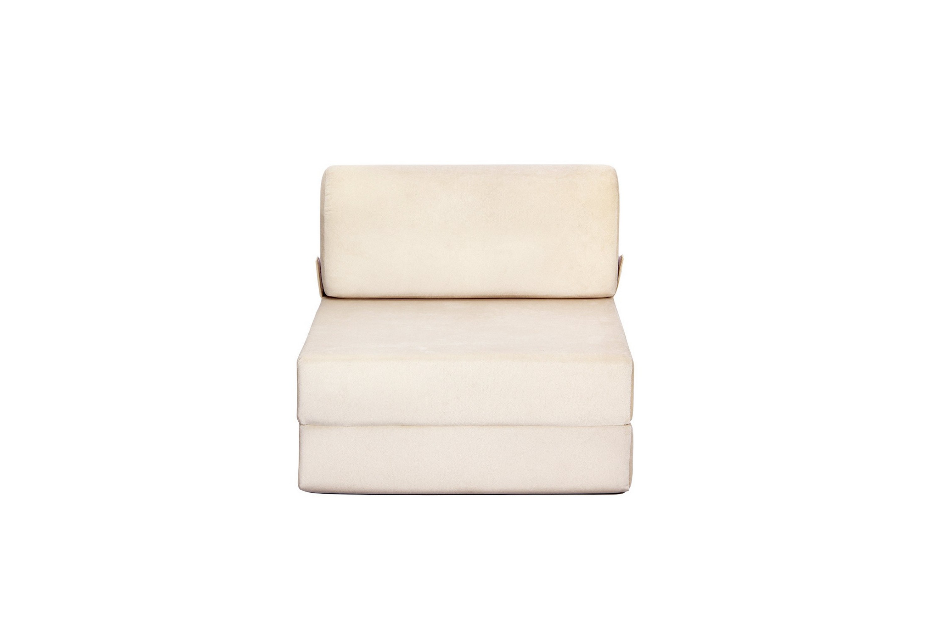 Bäddfåtölj Magia Beige