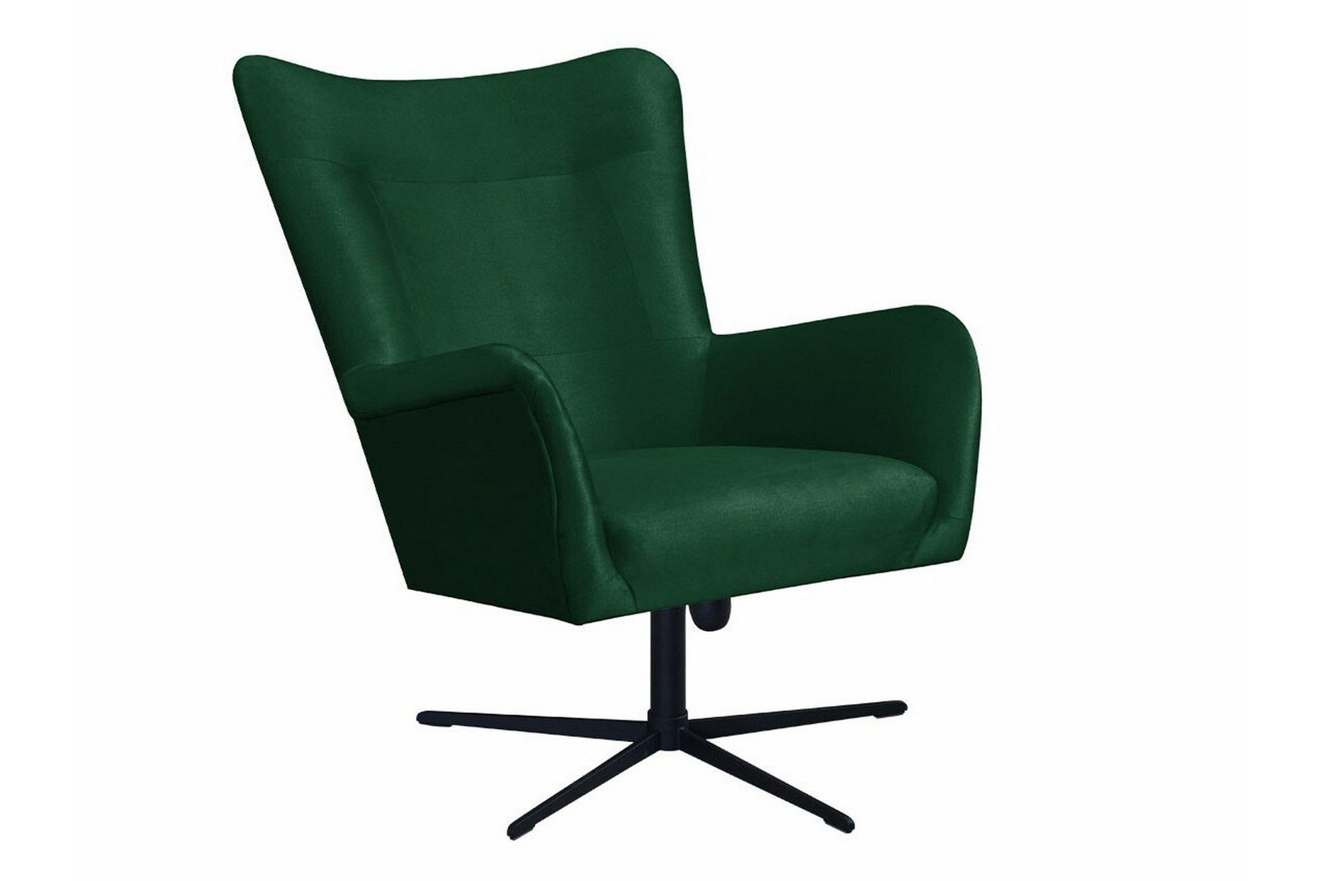 Carney Fåtölj Dark green -