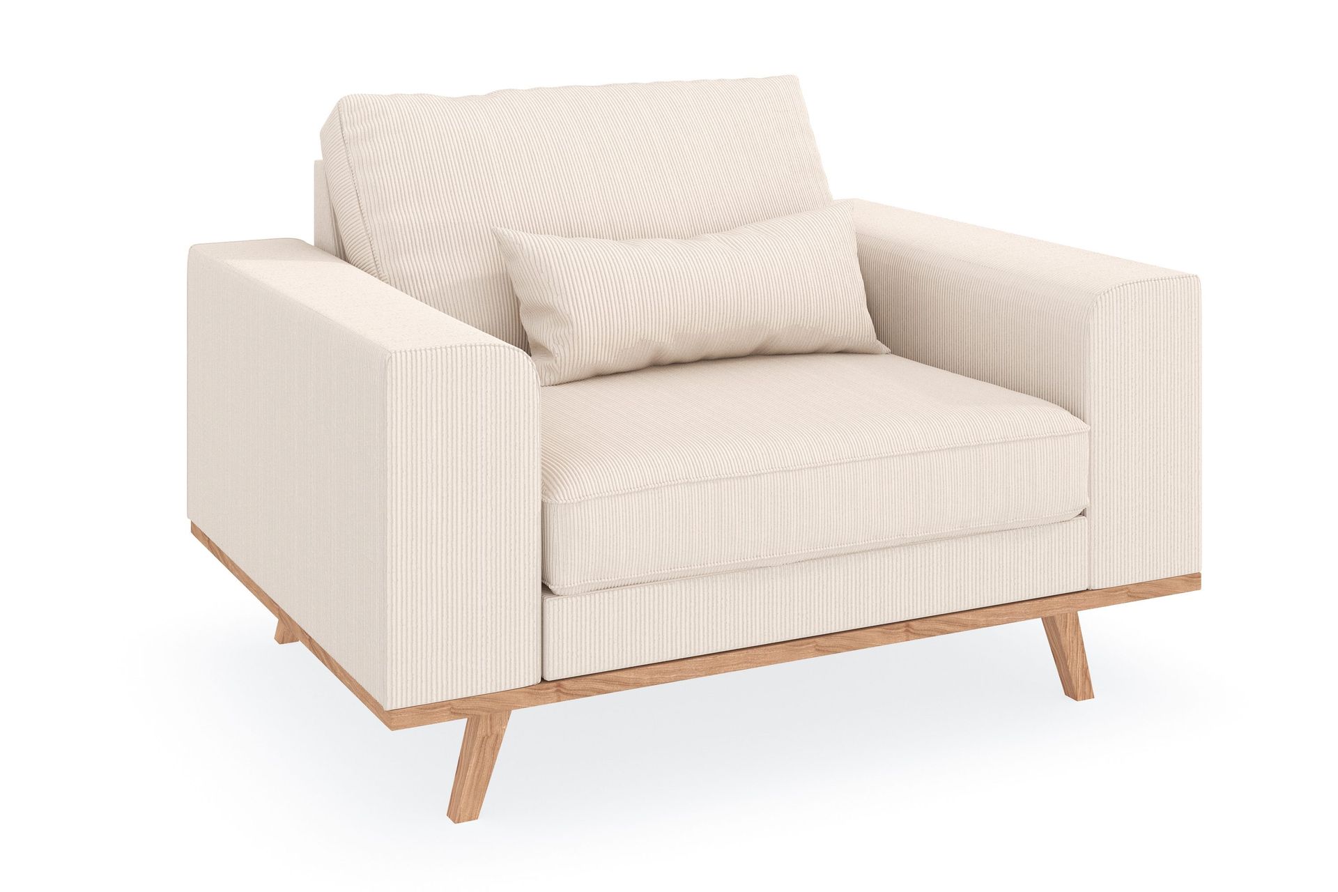 Copenhagen F&aring;t&ouml;lj - Beige