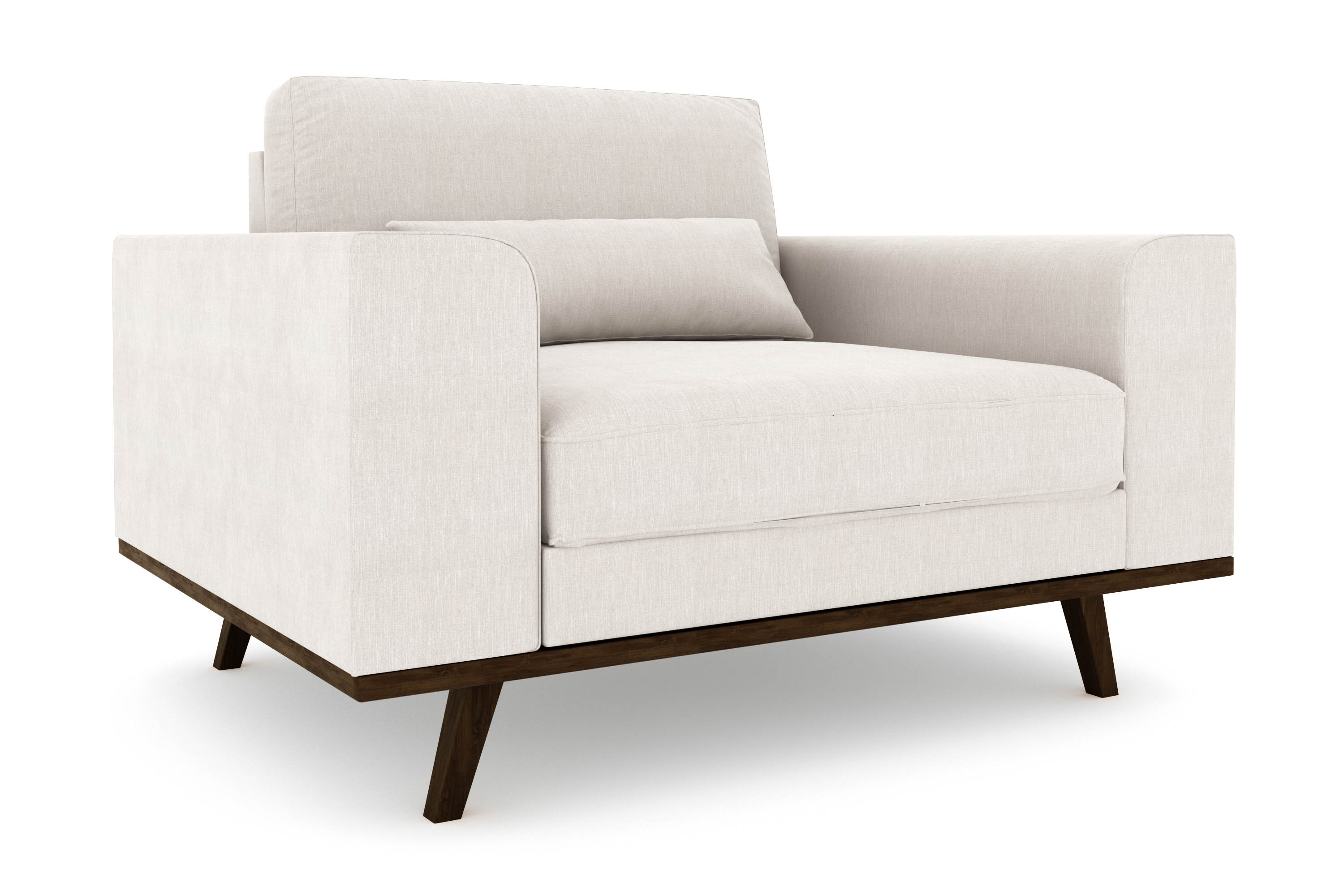 copenhagen fåtölj - beige