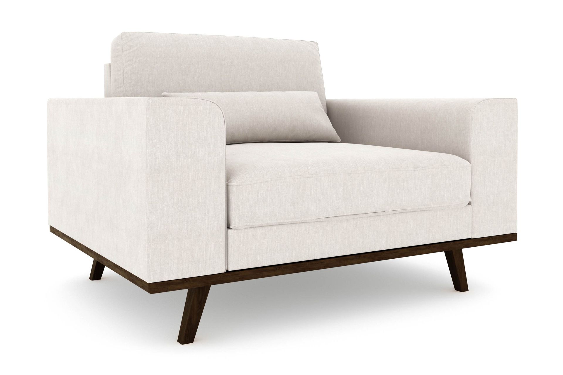 Copenhagen F&aring;t&ouml;lj - Linnebeige