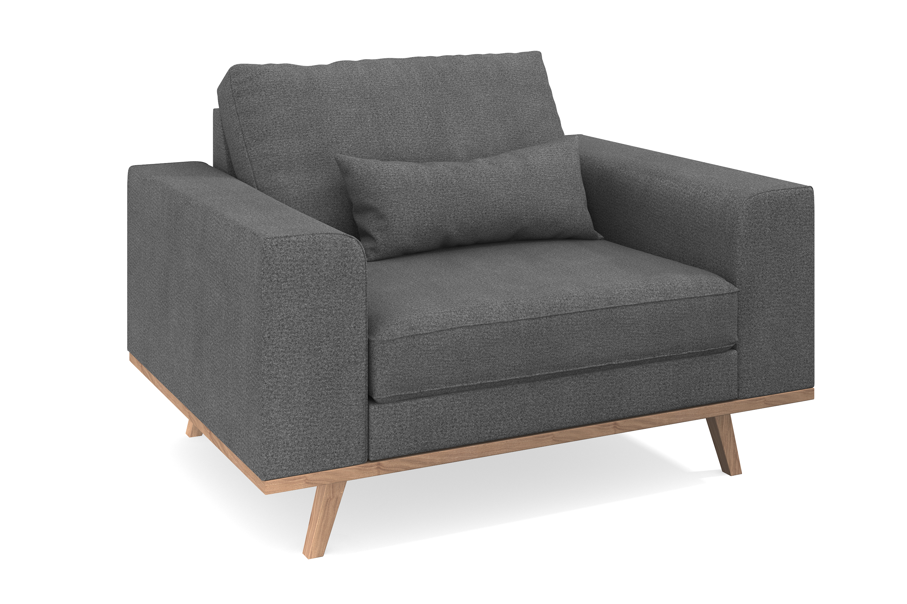 copenhagen fåtölj -