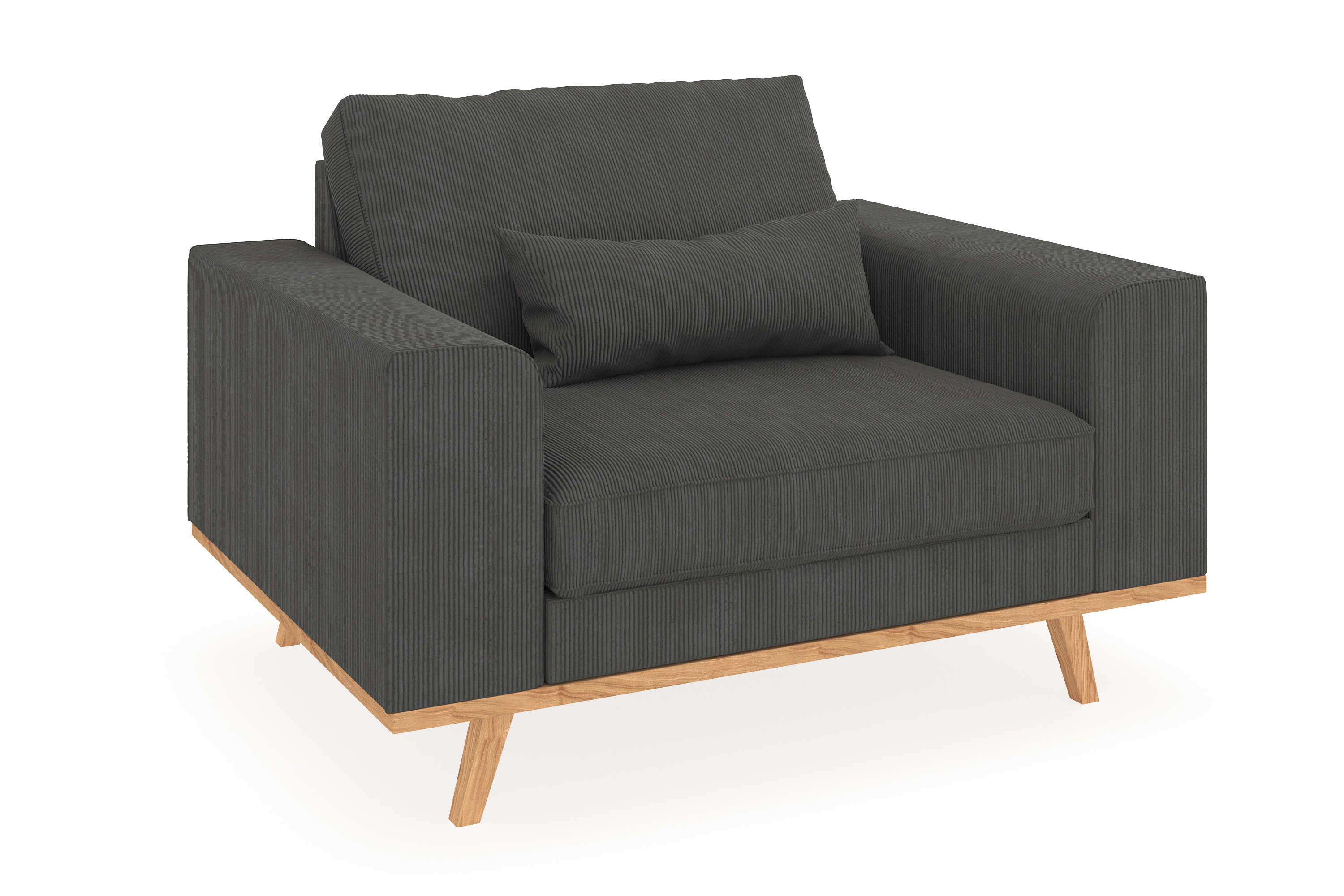 copenhagen fåtölj -