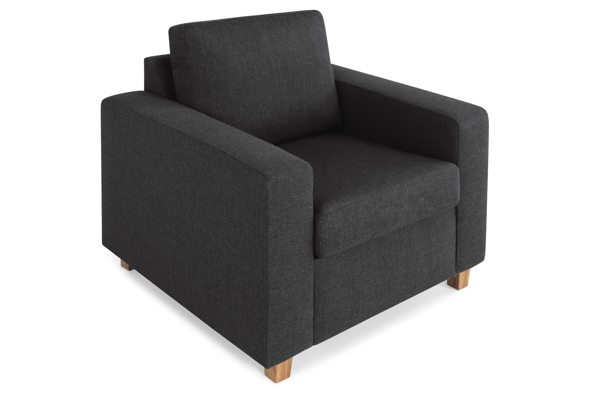 Crazy F&aring;t&ouml;lj - Antracit