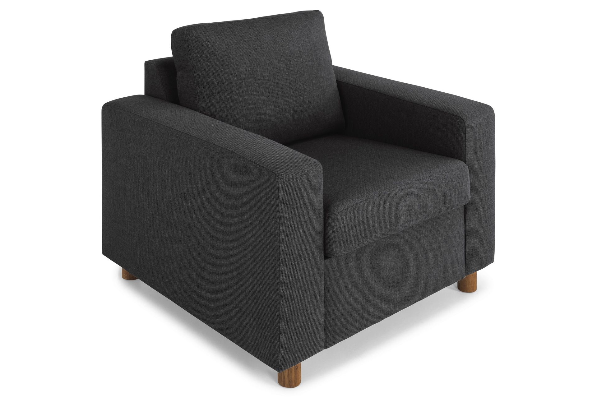 Crazy F&aring;t&ouml;lj - Antracit