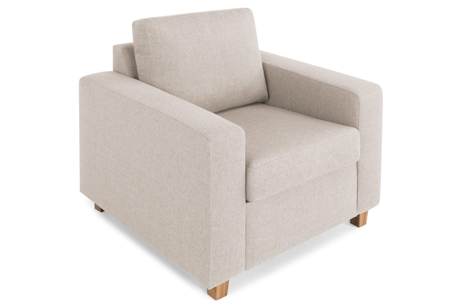 Crazy F&aring;t&ouml;lj - Beige