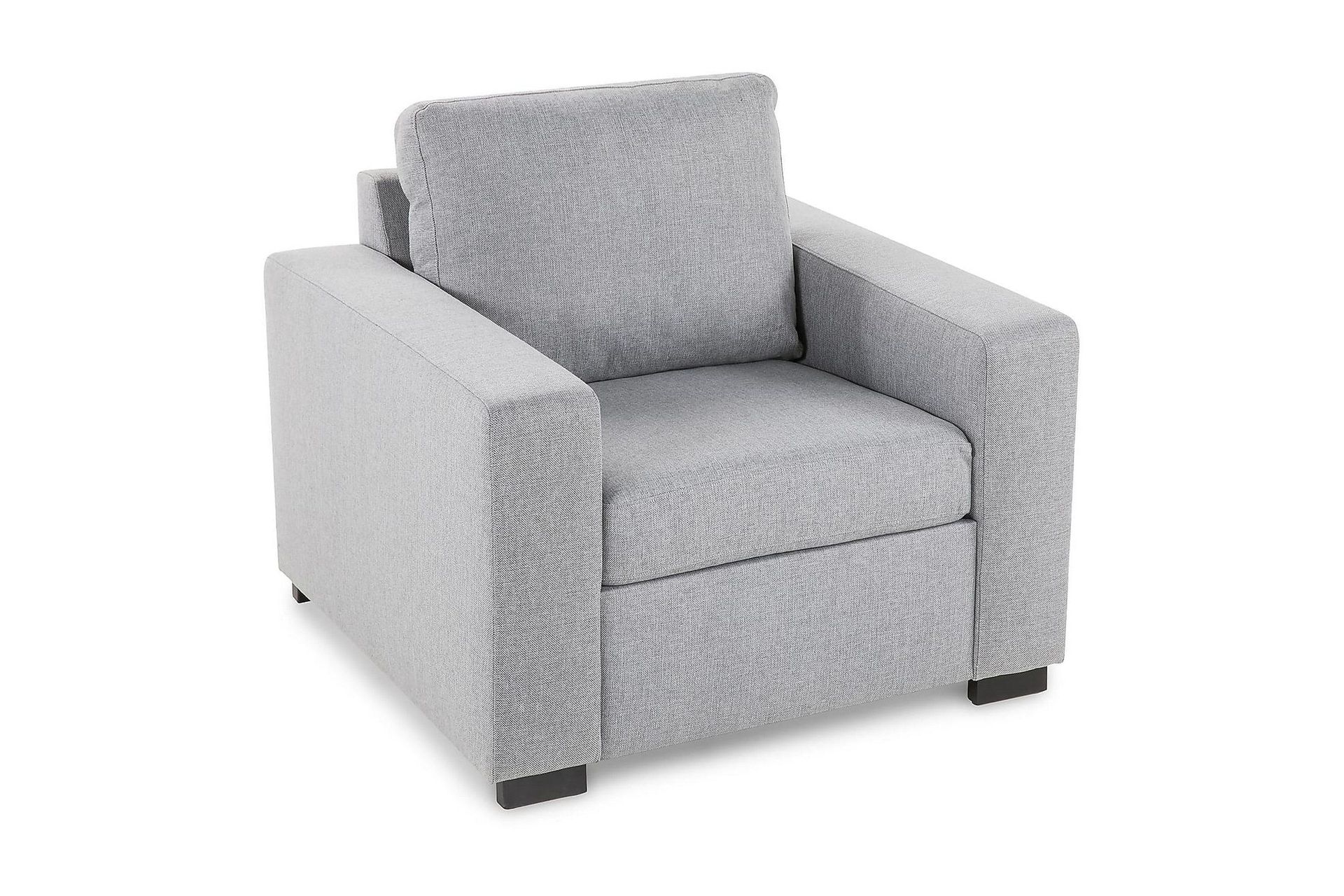 Crazy F&aring;t&ouml;lj - Ljusgr&aring;