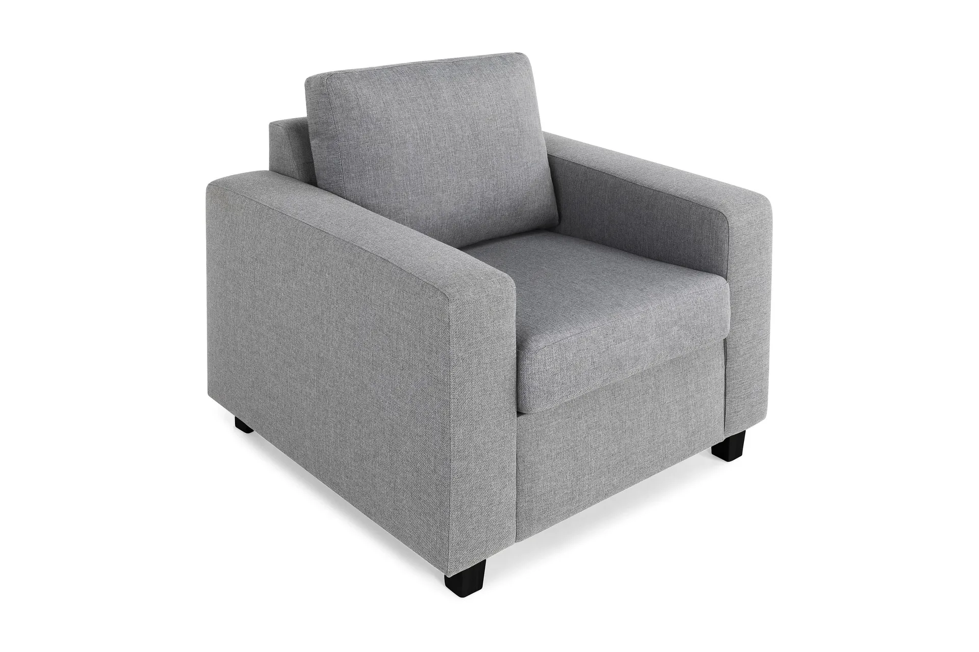 Crazy F&aring;t&ouml;lj - Ljusgr&aring;