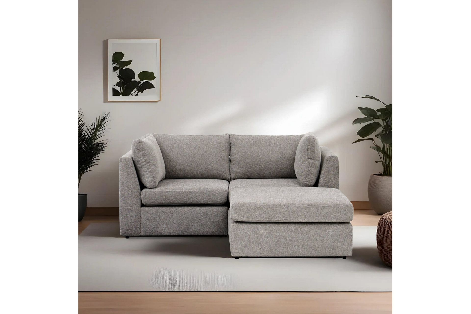 Deliones F&aring;t&ouml;lj - Cream