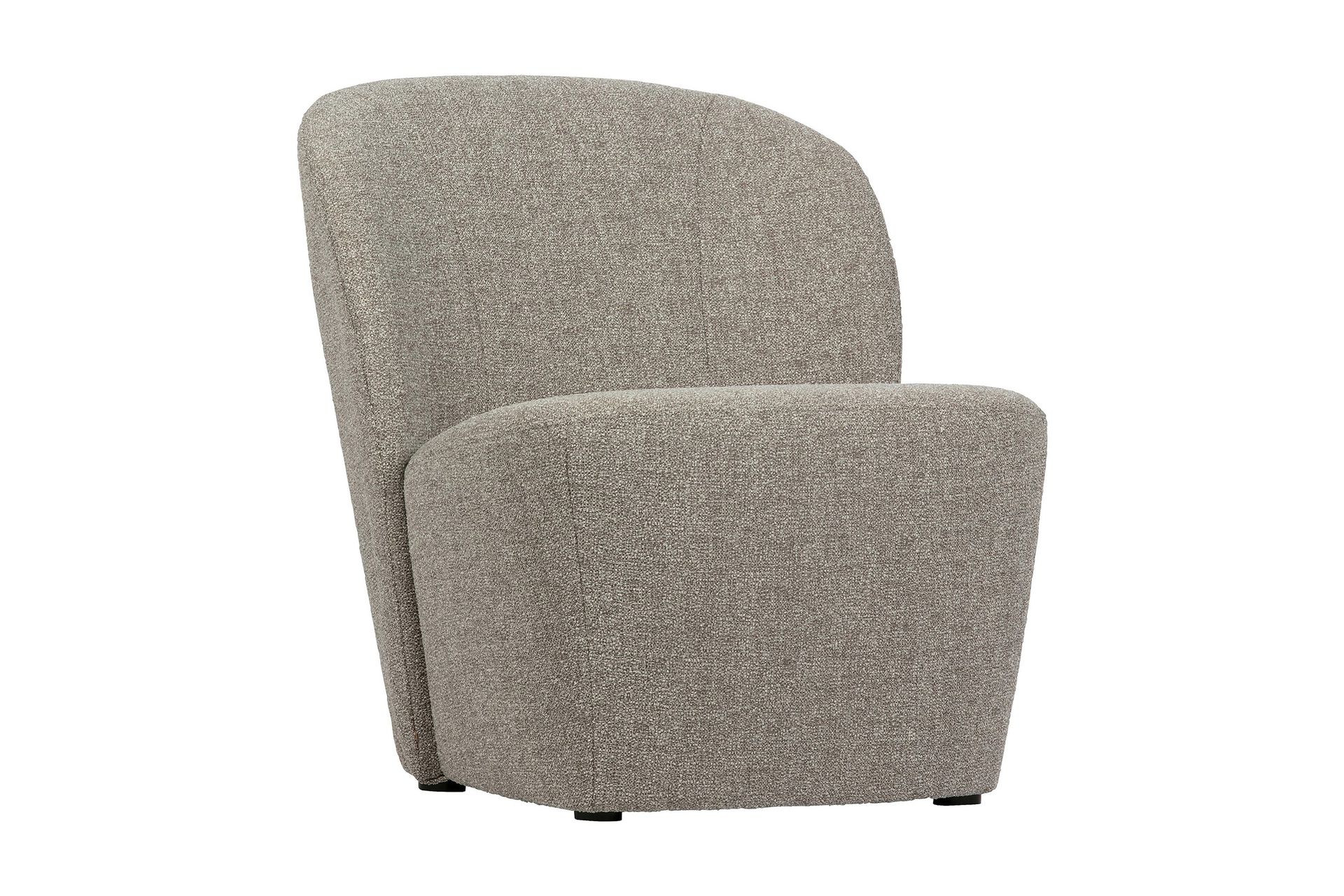 Deloras F&aring;t&ouml;lj - Natur