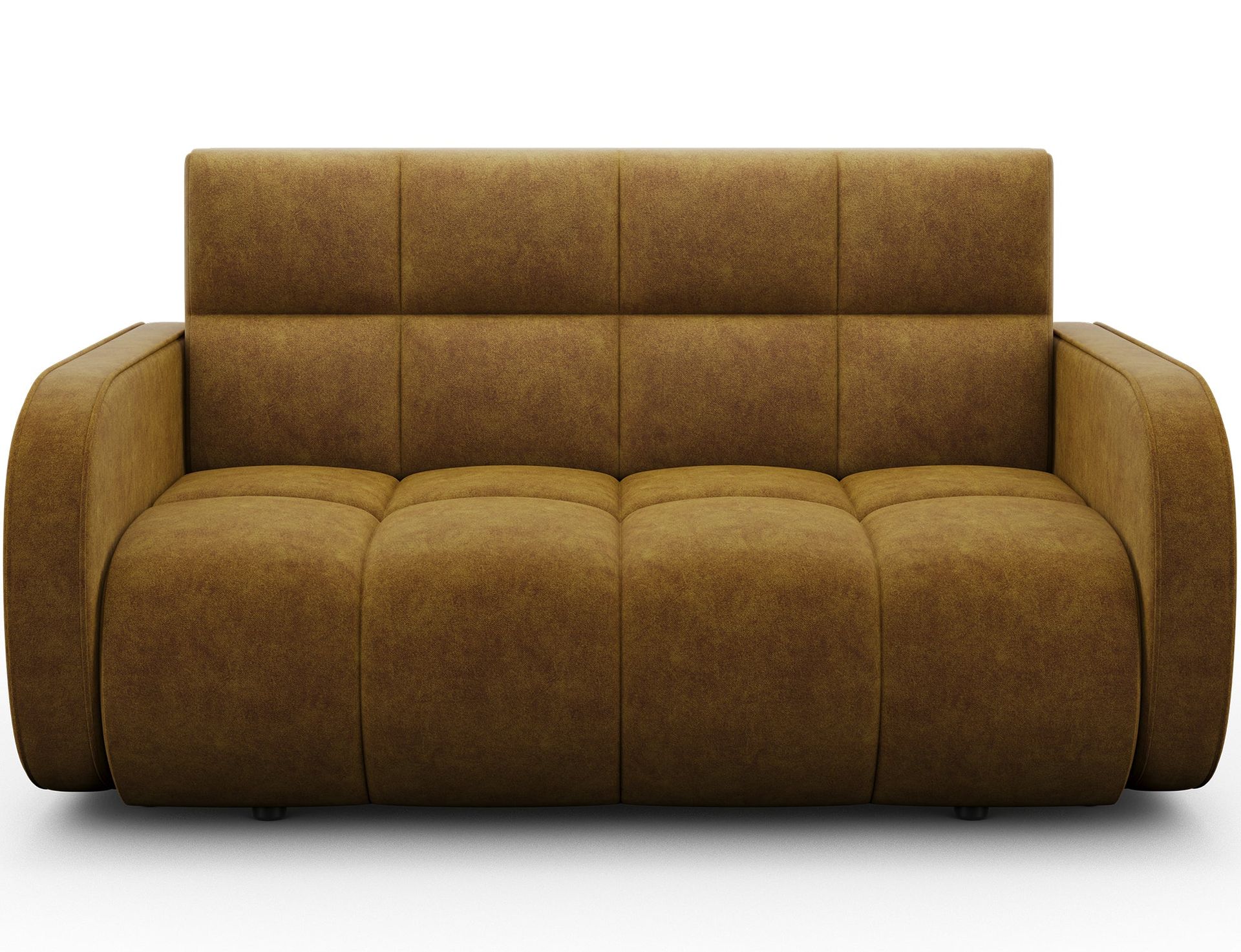 Deverio 2-sits Bäddsoffa med förvaring - Aura 45