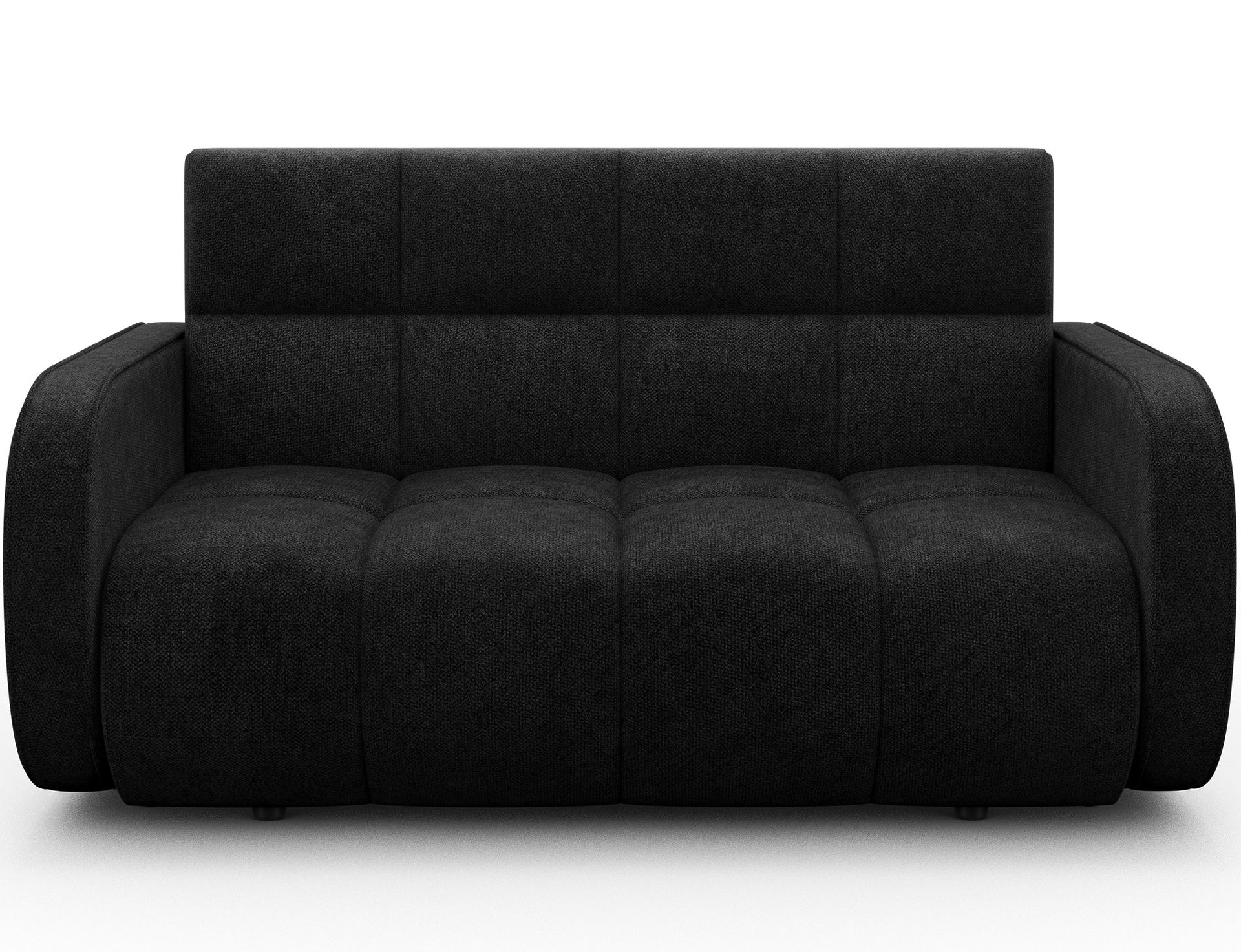Deverio 2-sits Bäddsoffa med förvaring - Poco 10