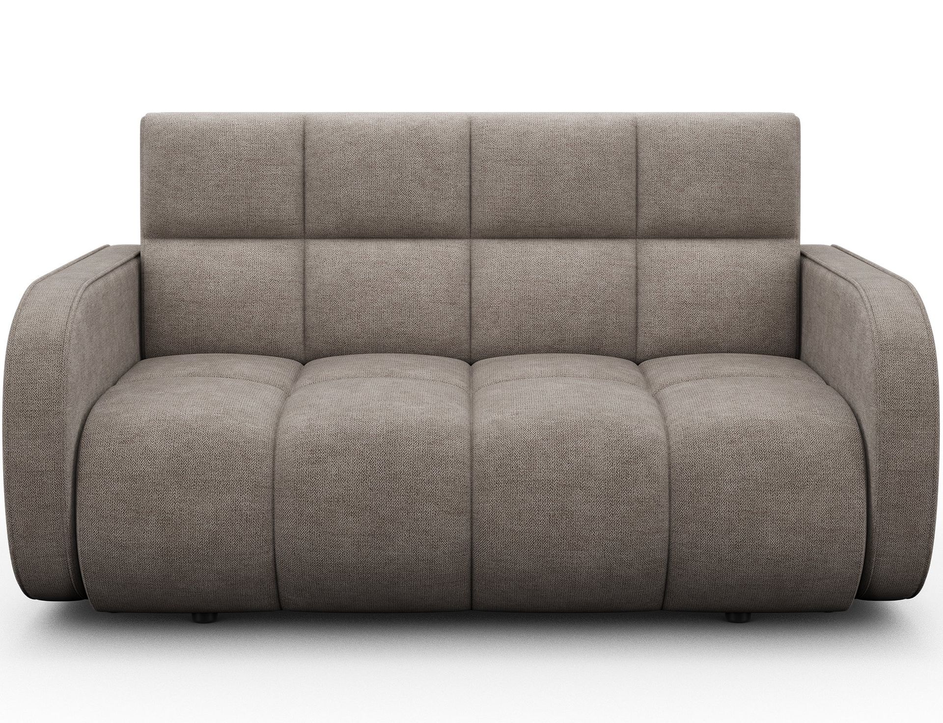 Deverio 2-sits Bäddsoffa med förvaring - Poco 07
