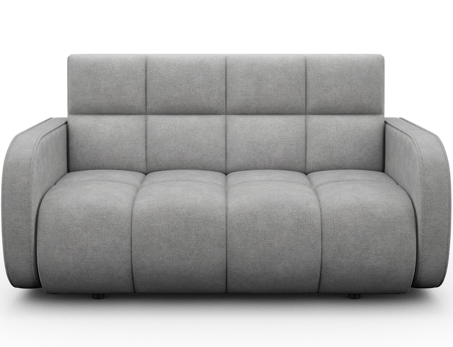 Deverio 2-sits B&auml;ddsoffa med f&ouml;rvaring - Poco 03