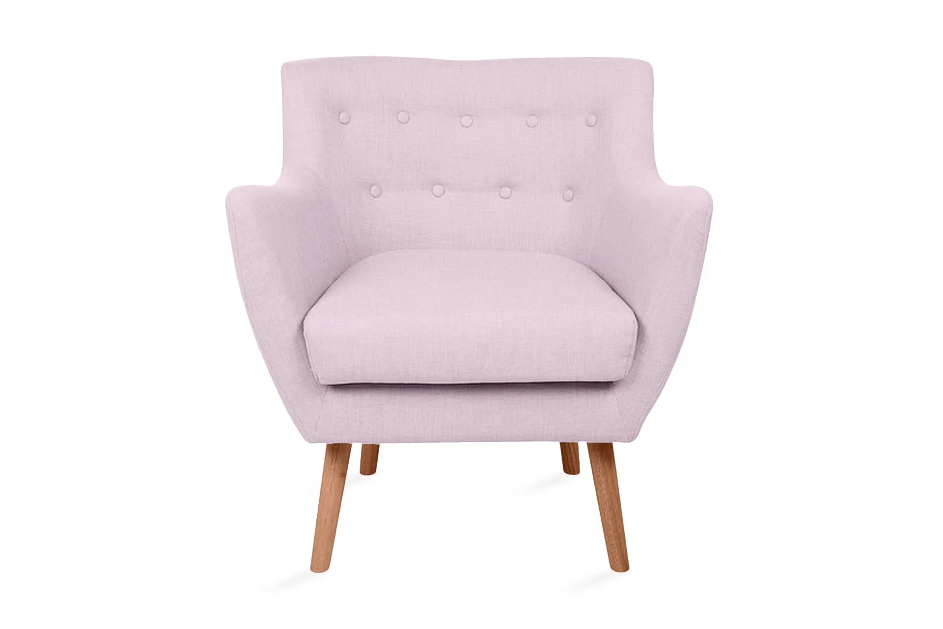 Drammen F&aring;t&ouml;lj - Rosa