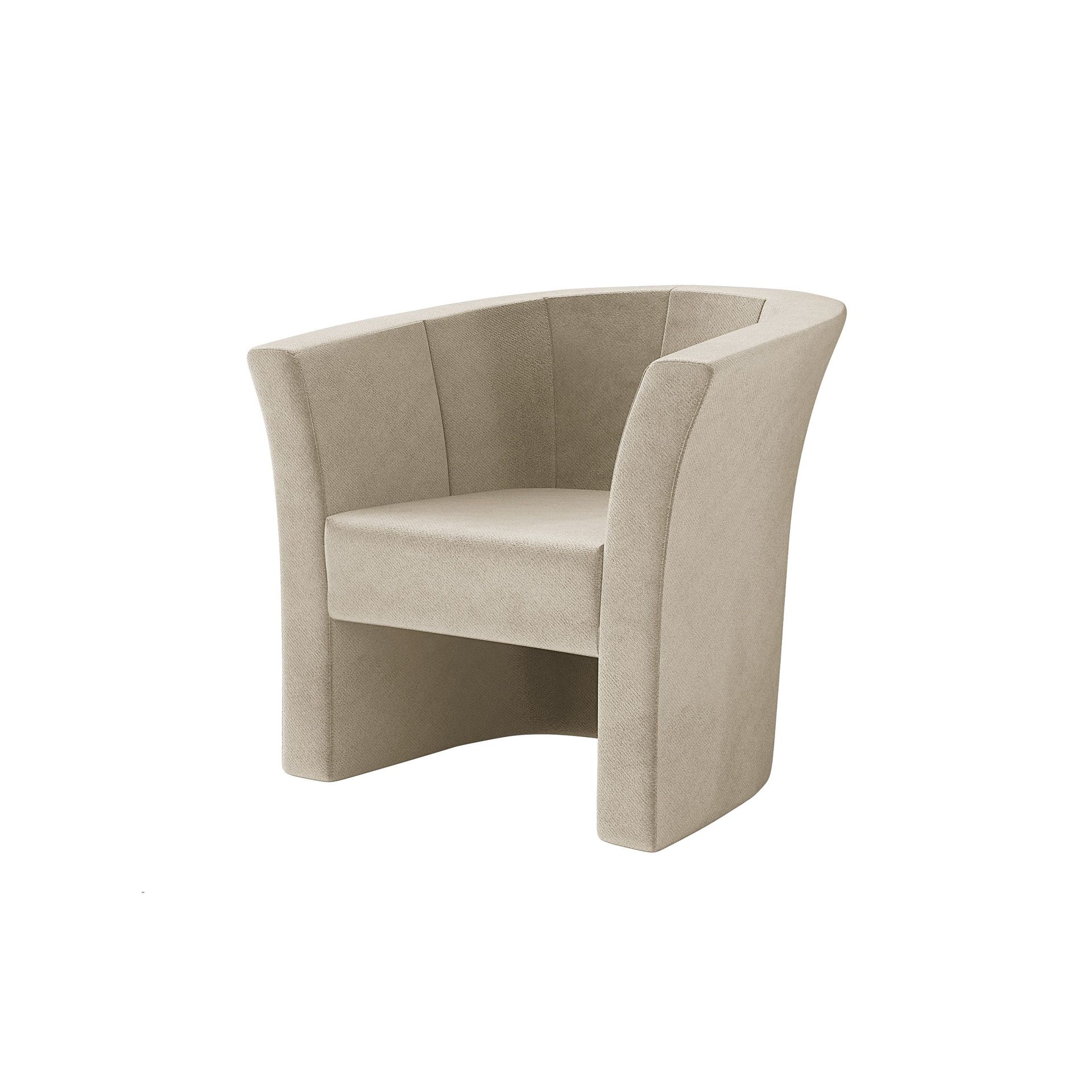 Dynir F&aring;t&ouml;lj - beige