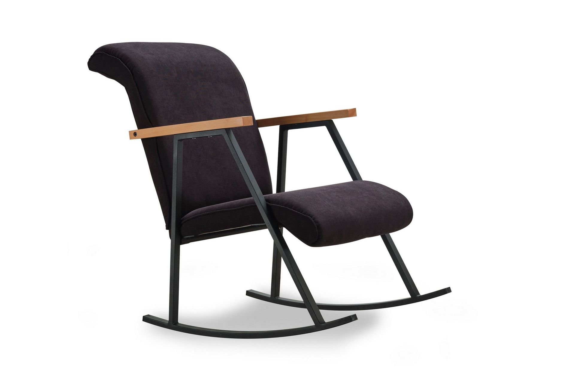 Elinore Gungstol - Svart