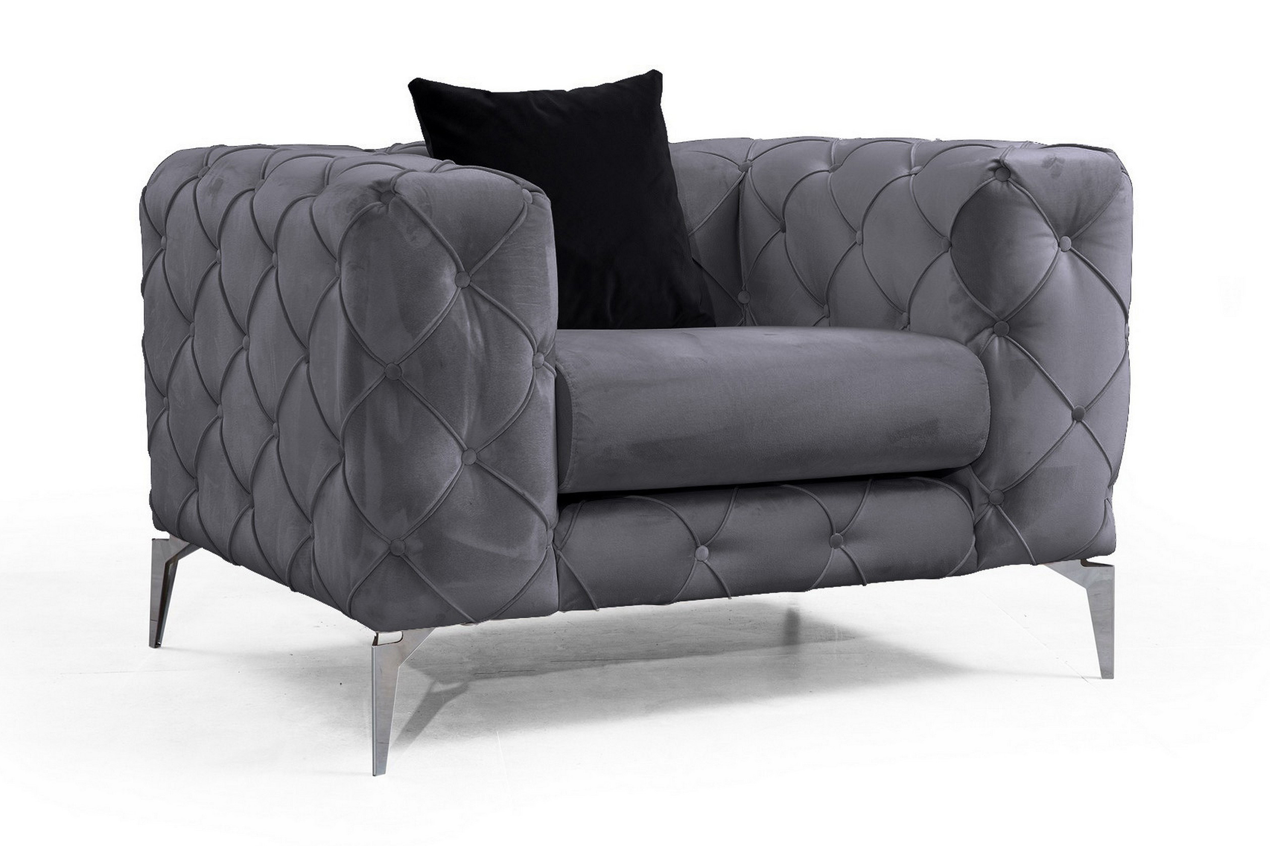 fåtölj canunda - antracit