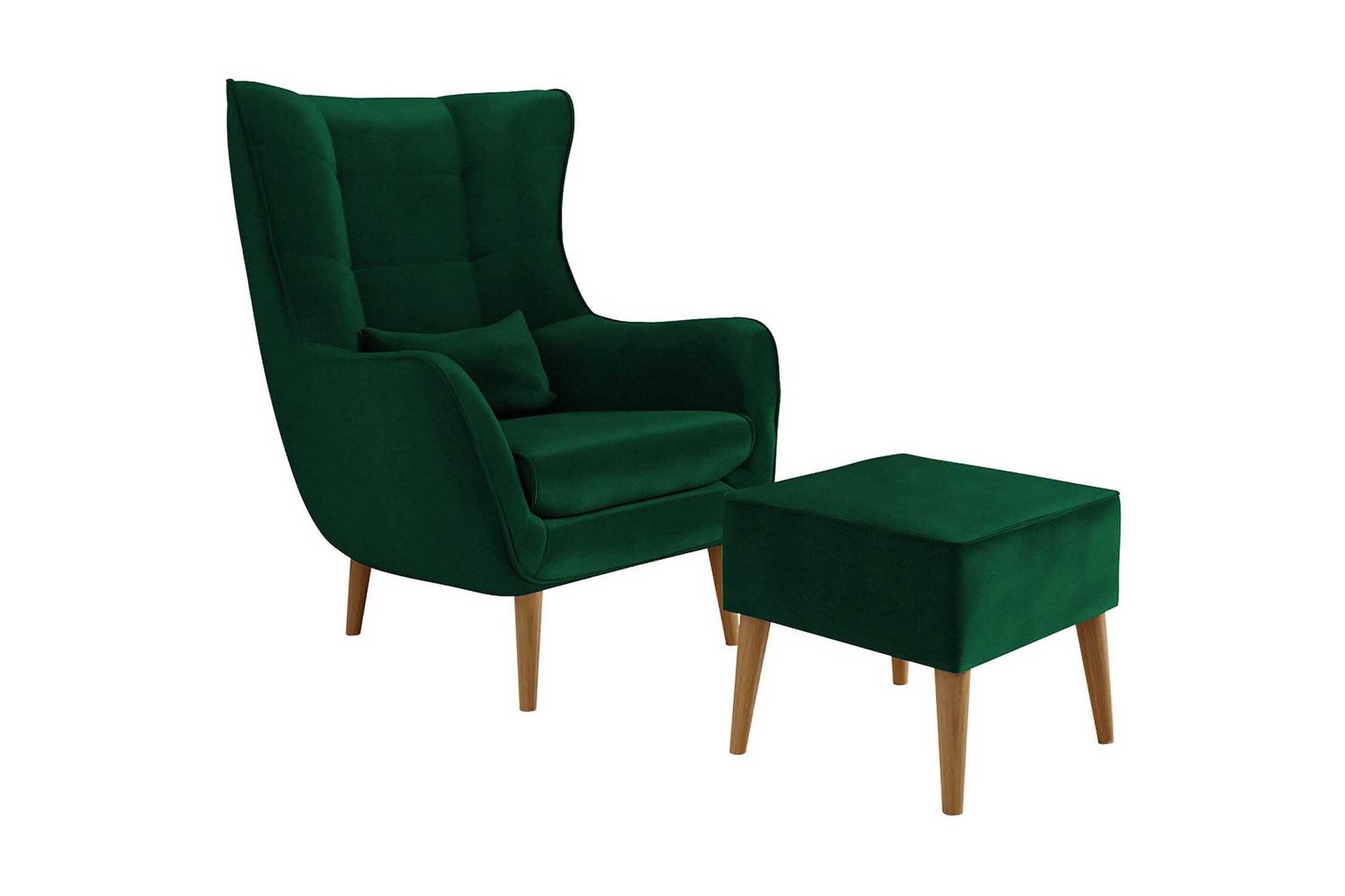 F&aring;t&ouml;lj - Gr&ouml;n