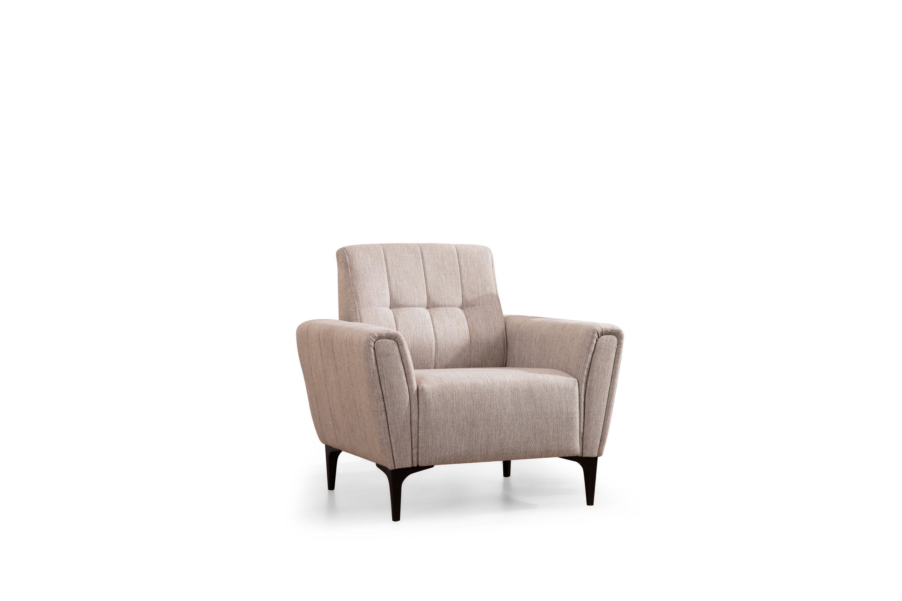 Fåtölj Hamlets Beige