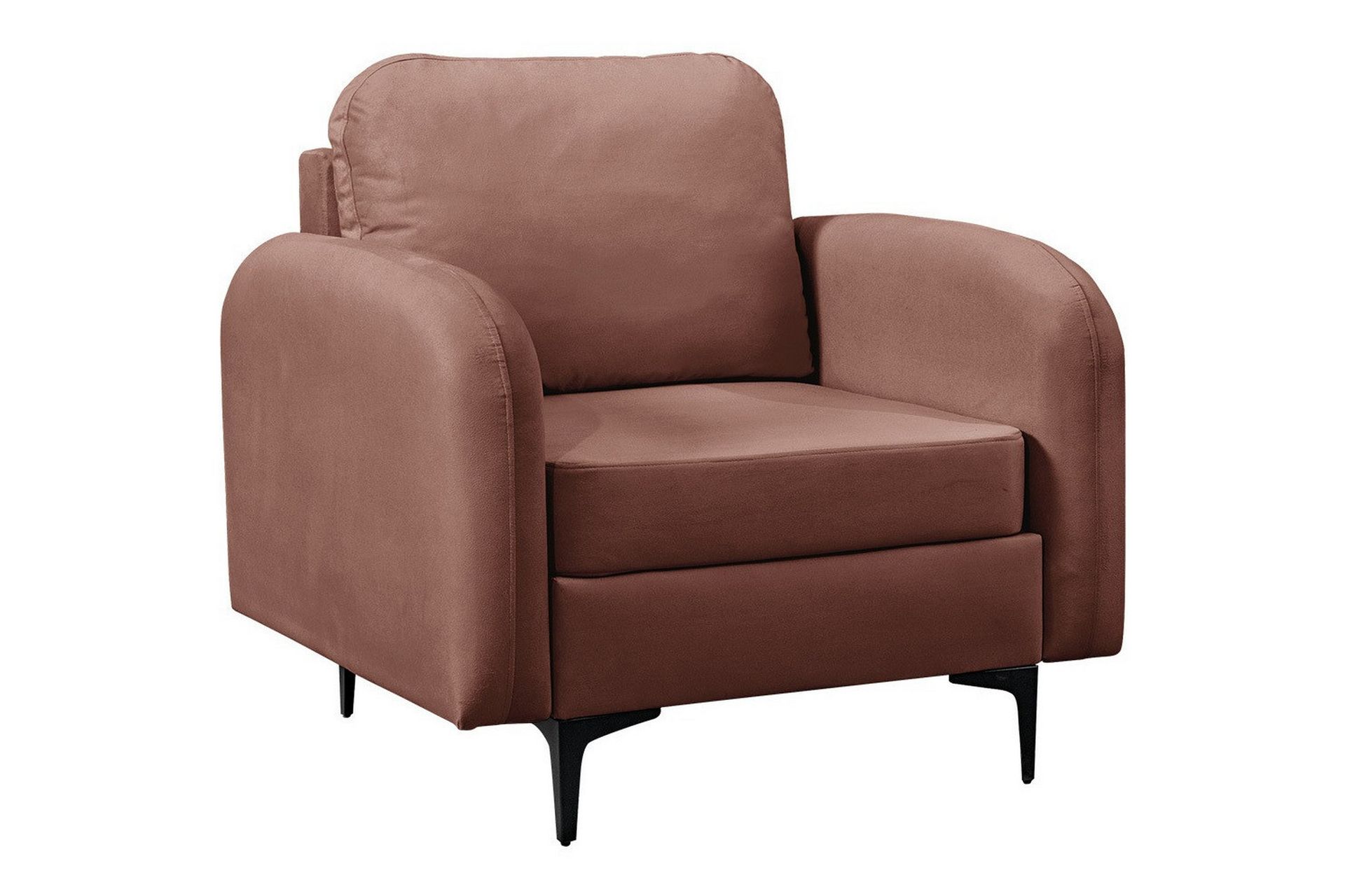 fåtölj knocklong -