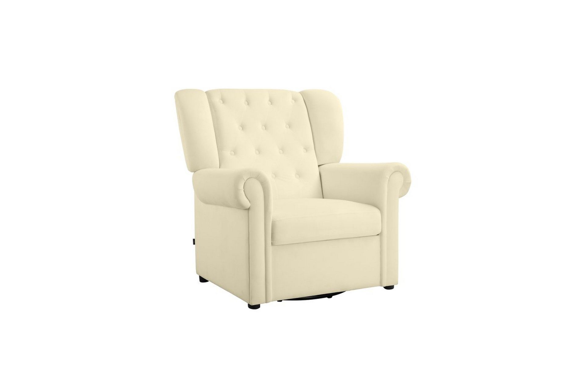 F&aring;t&ouml;lj Lillyse Kr&auml;mvit - Kr&auml;mvit