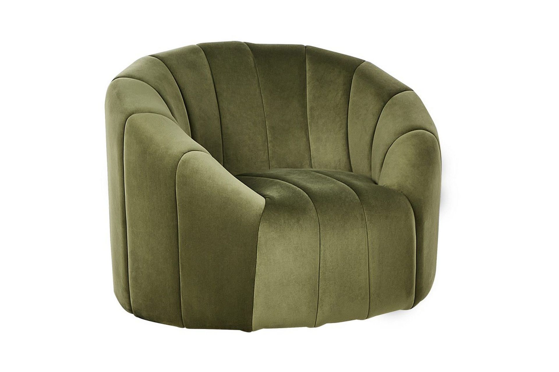 F&aring;t&ouml;lj Malung - Gr&ouml;n