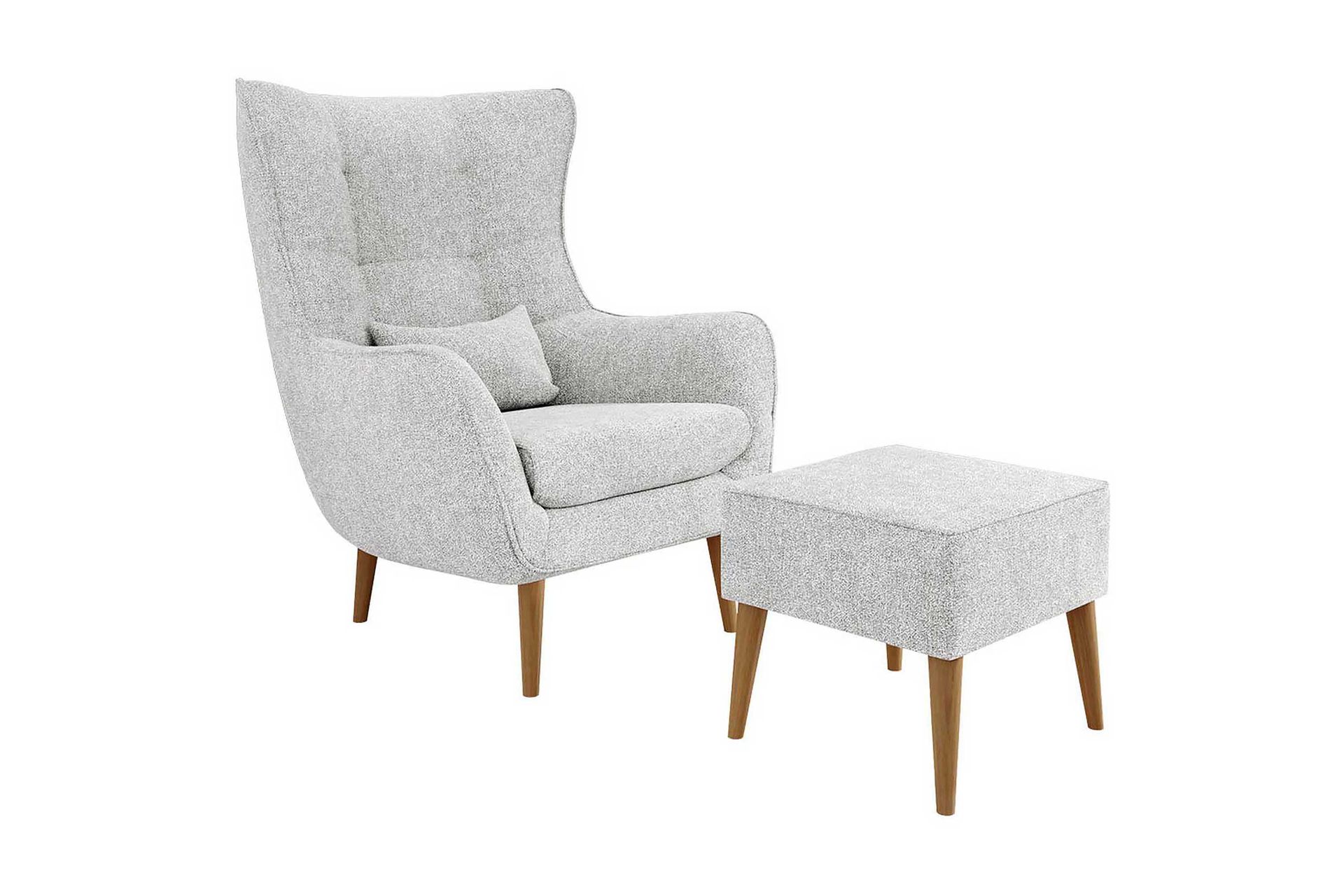 F&aring;t&ouml;lj - Gr&aring;