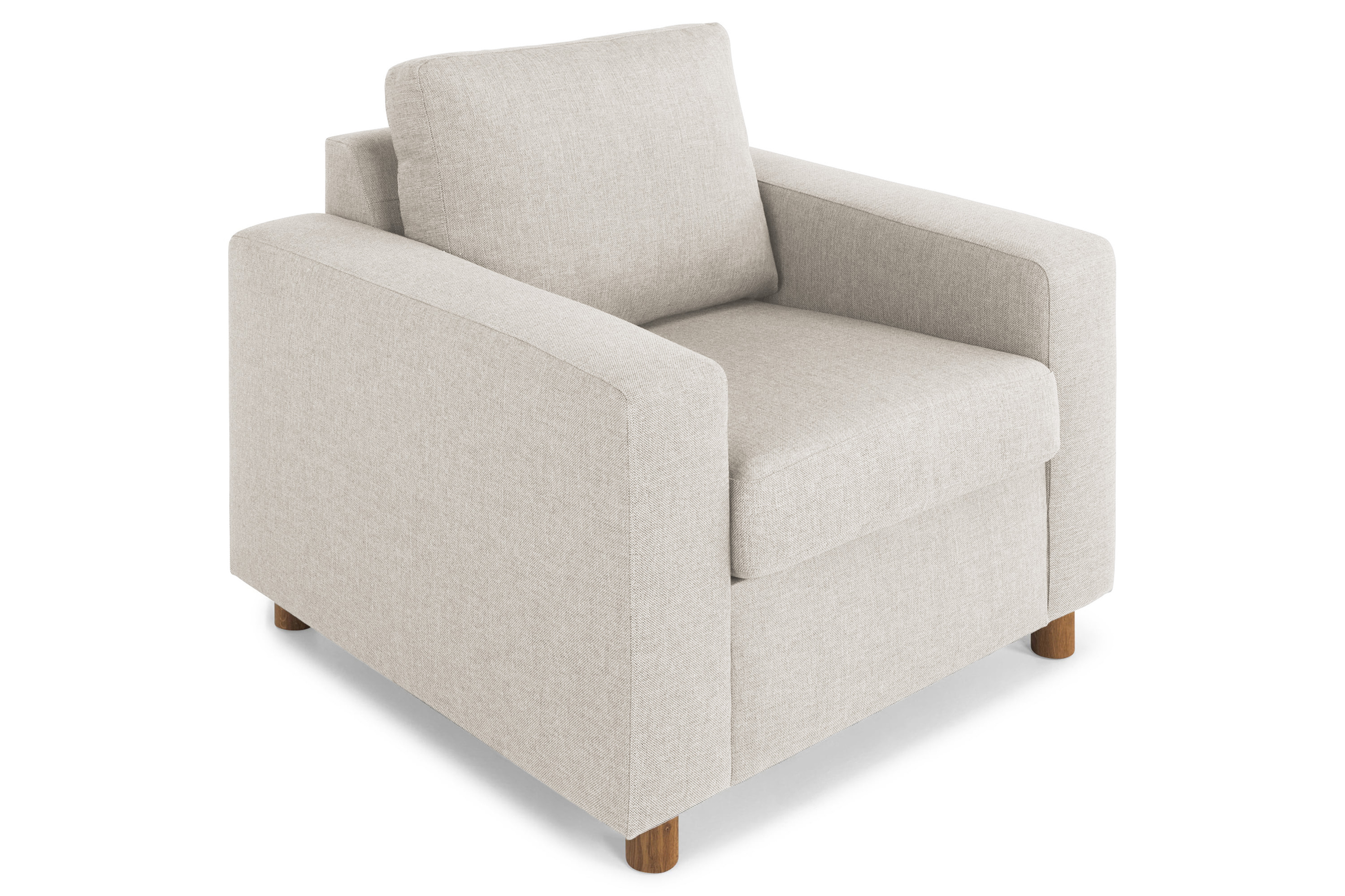 fåtölj nevada - beige