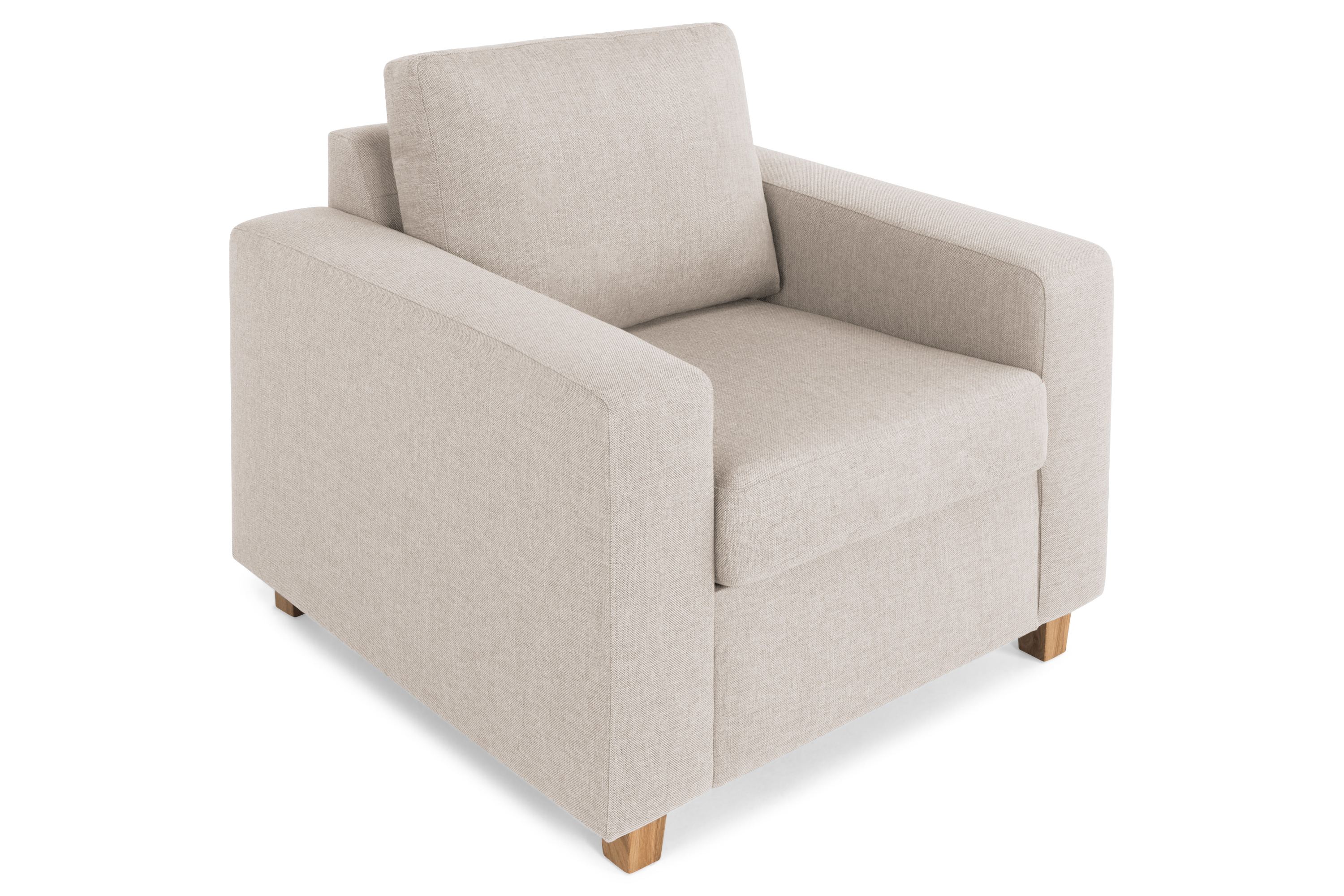 fåtölj nevada - beige