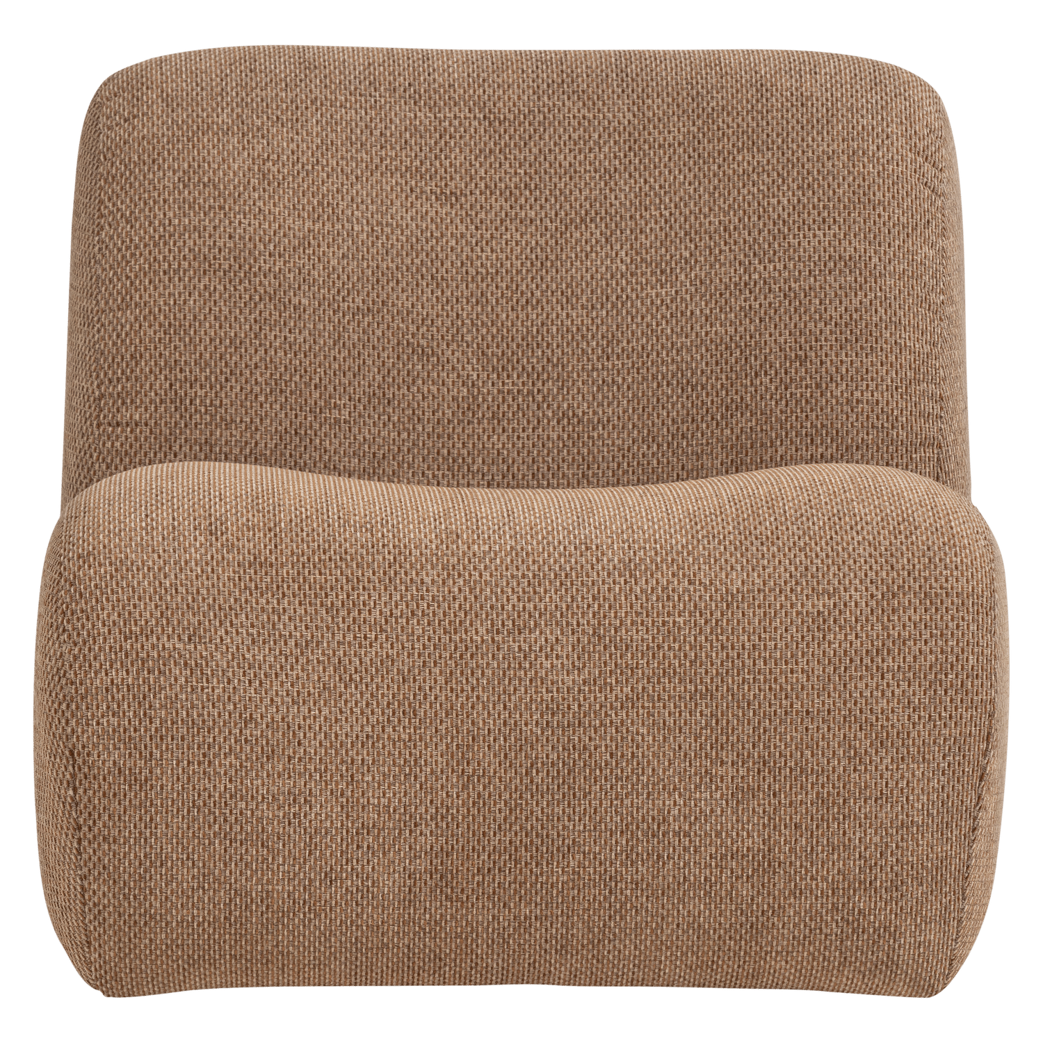 F&aring;t&ouml;lj Nomu - Ljusbrun Melange