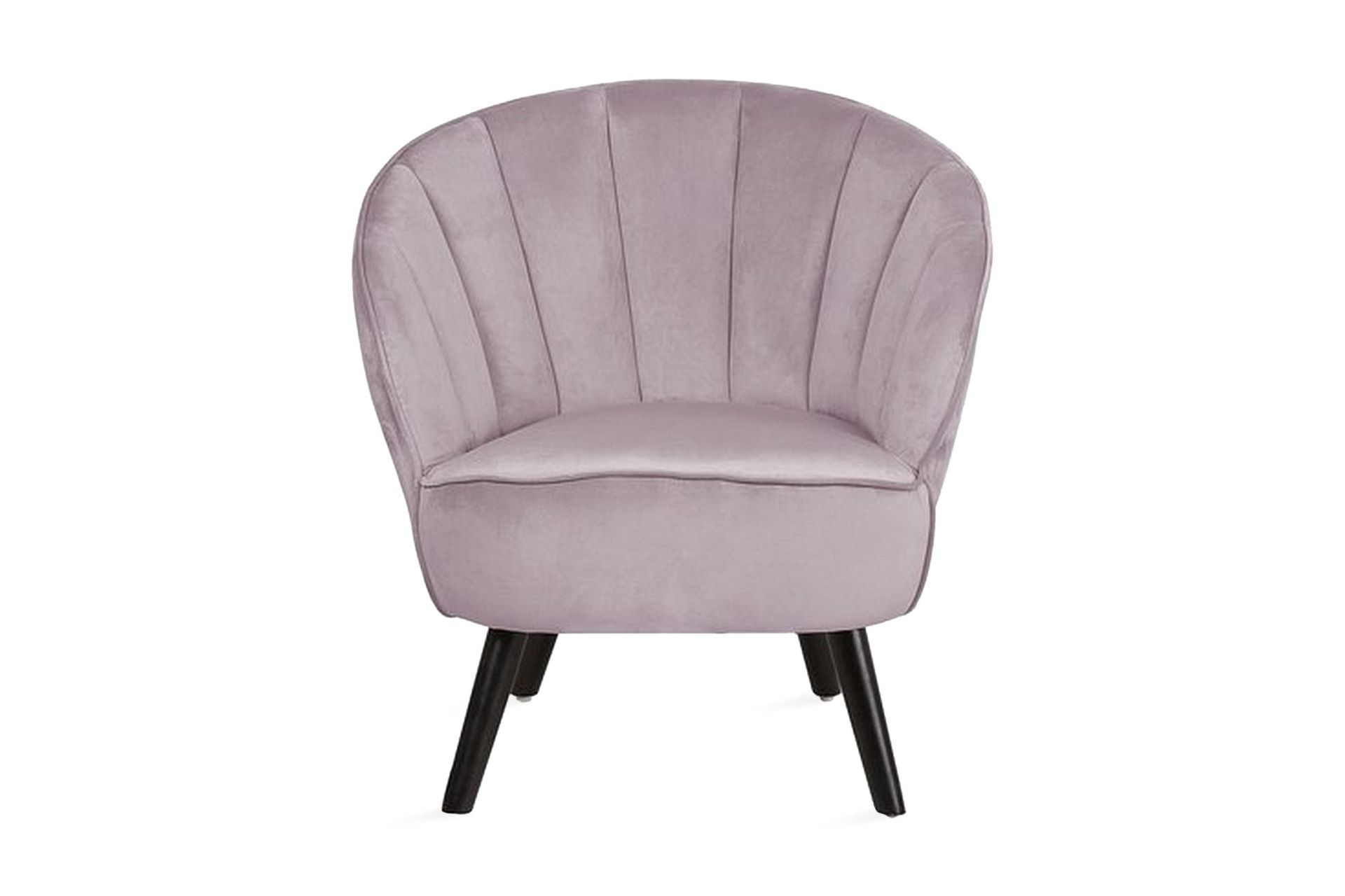 Dala F&aring;t&ouml;lj - Rosa