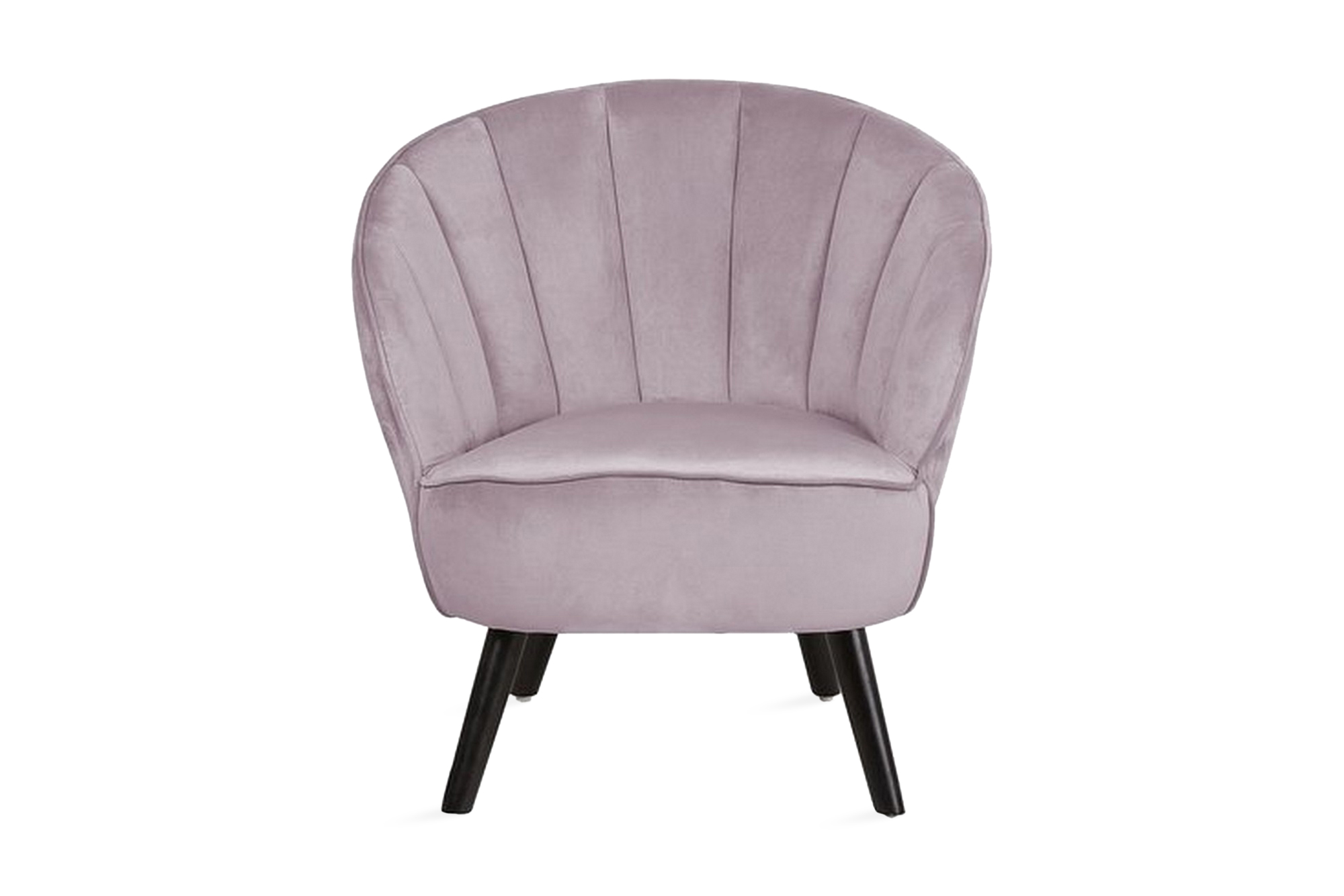 Fåtölj Dala Rosa