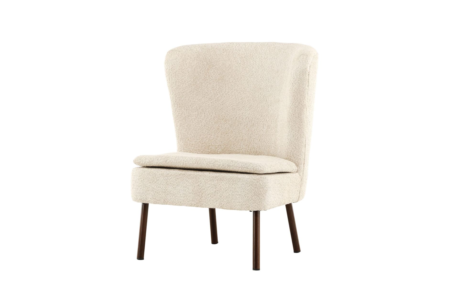 H&auml;lls&ouml; F&aring;t&ouml;lj - Beige/Brun